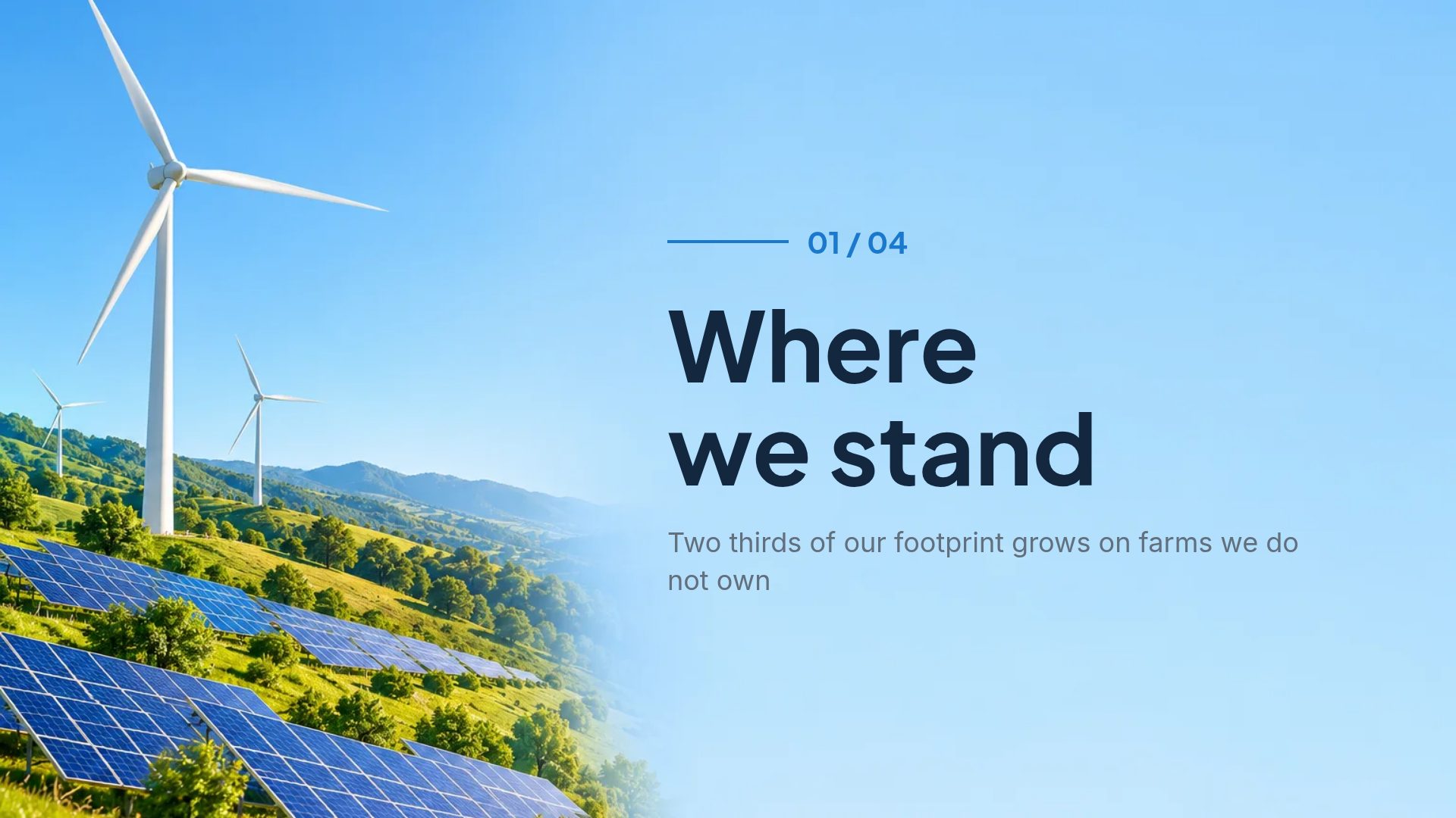 Solar & Wind slide 4