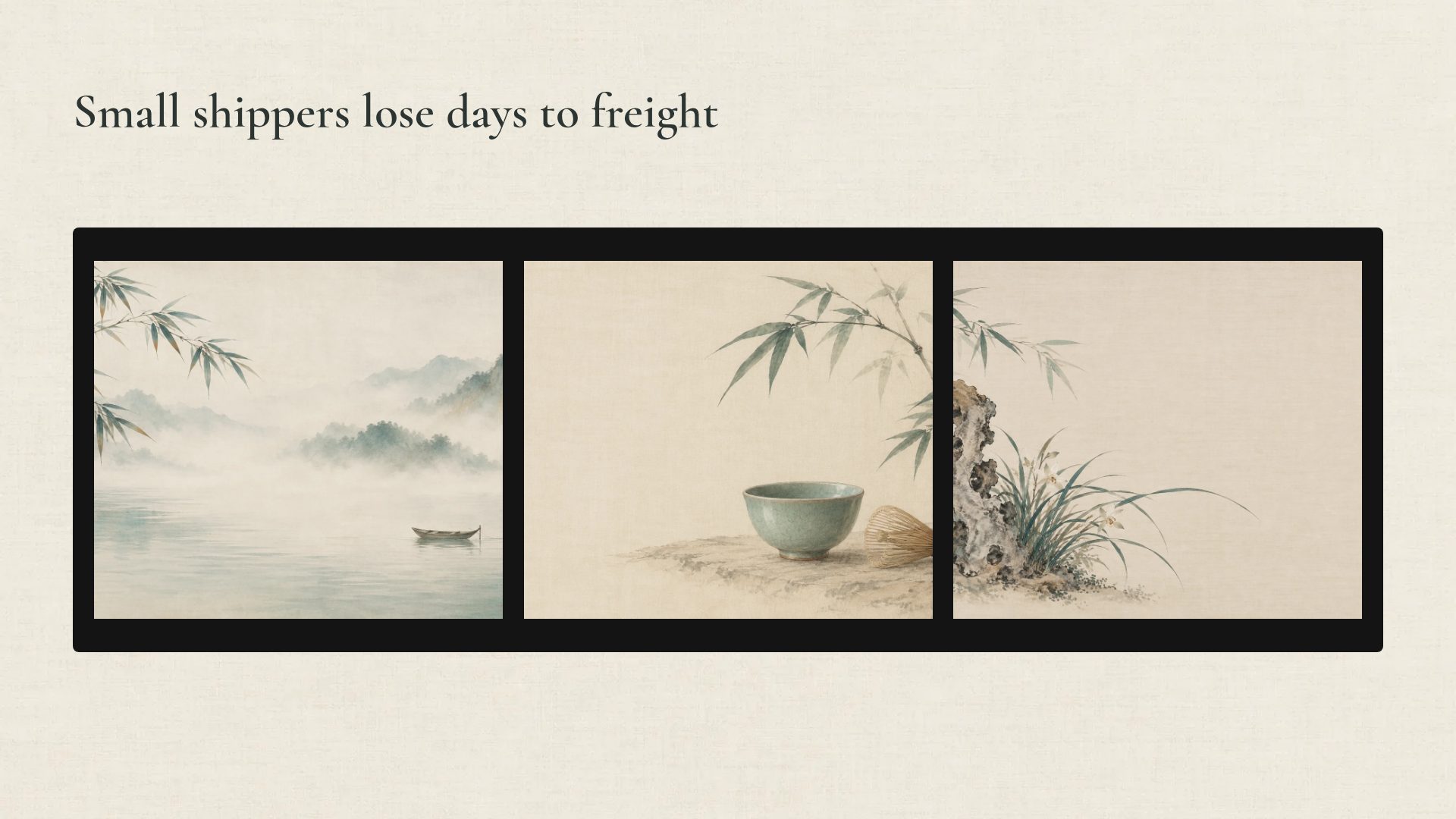 Song Minimal slide 14