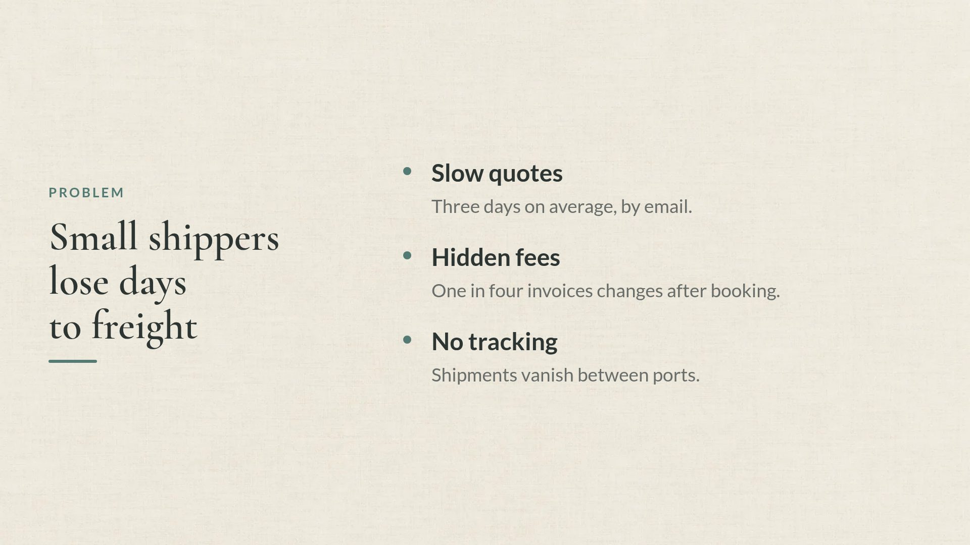 Song Minimal slide 5