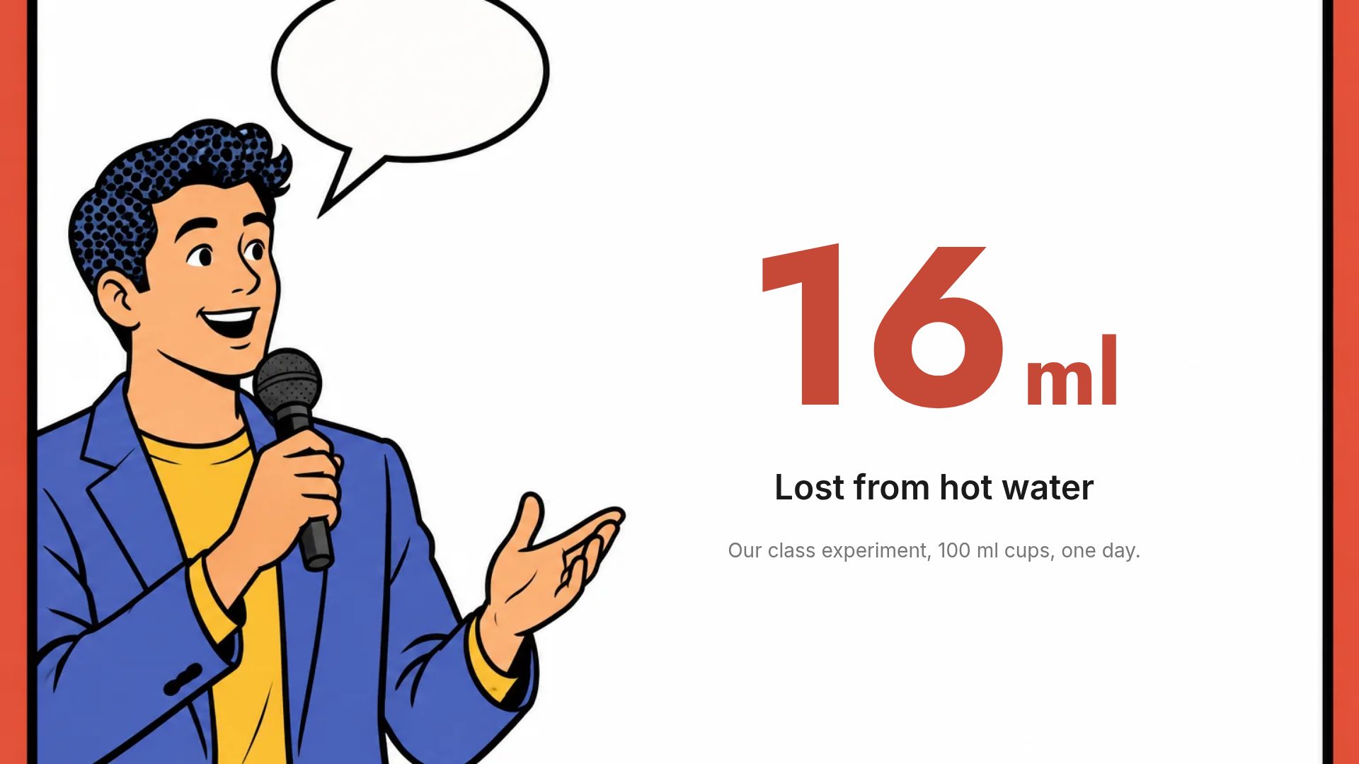 Speech Bubbles slide 10