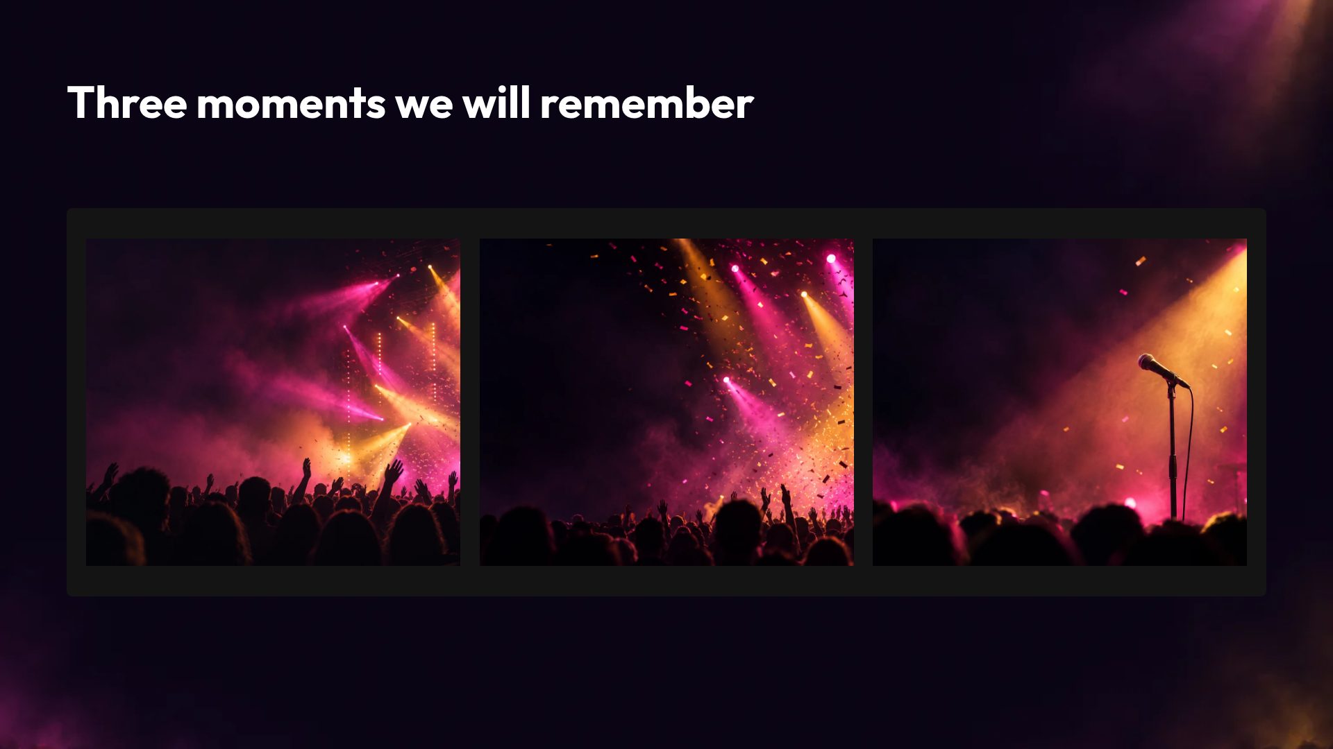 Stage Lights slide 14