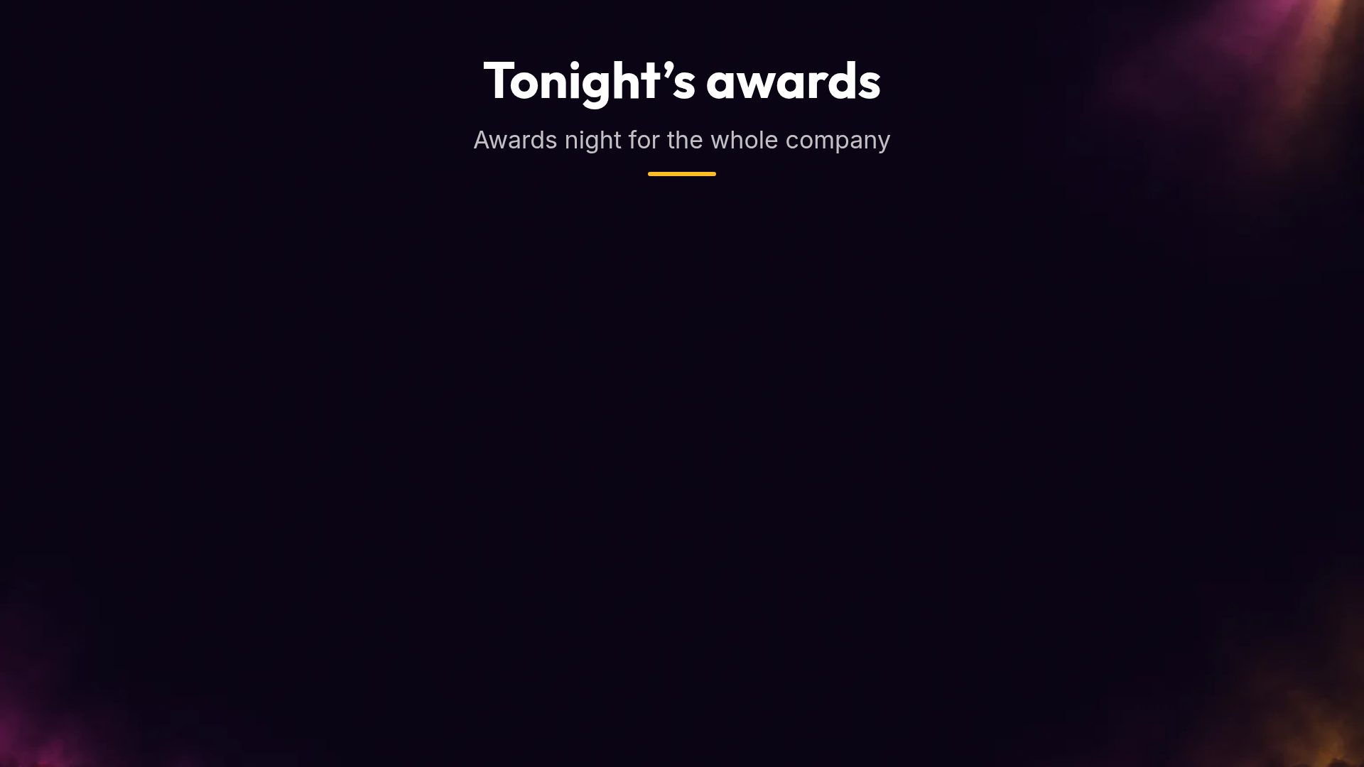 Stage Lights slide 15