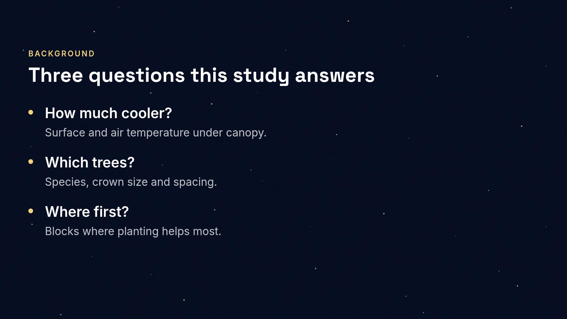 Star Chart slide 5
