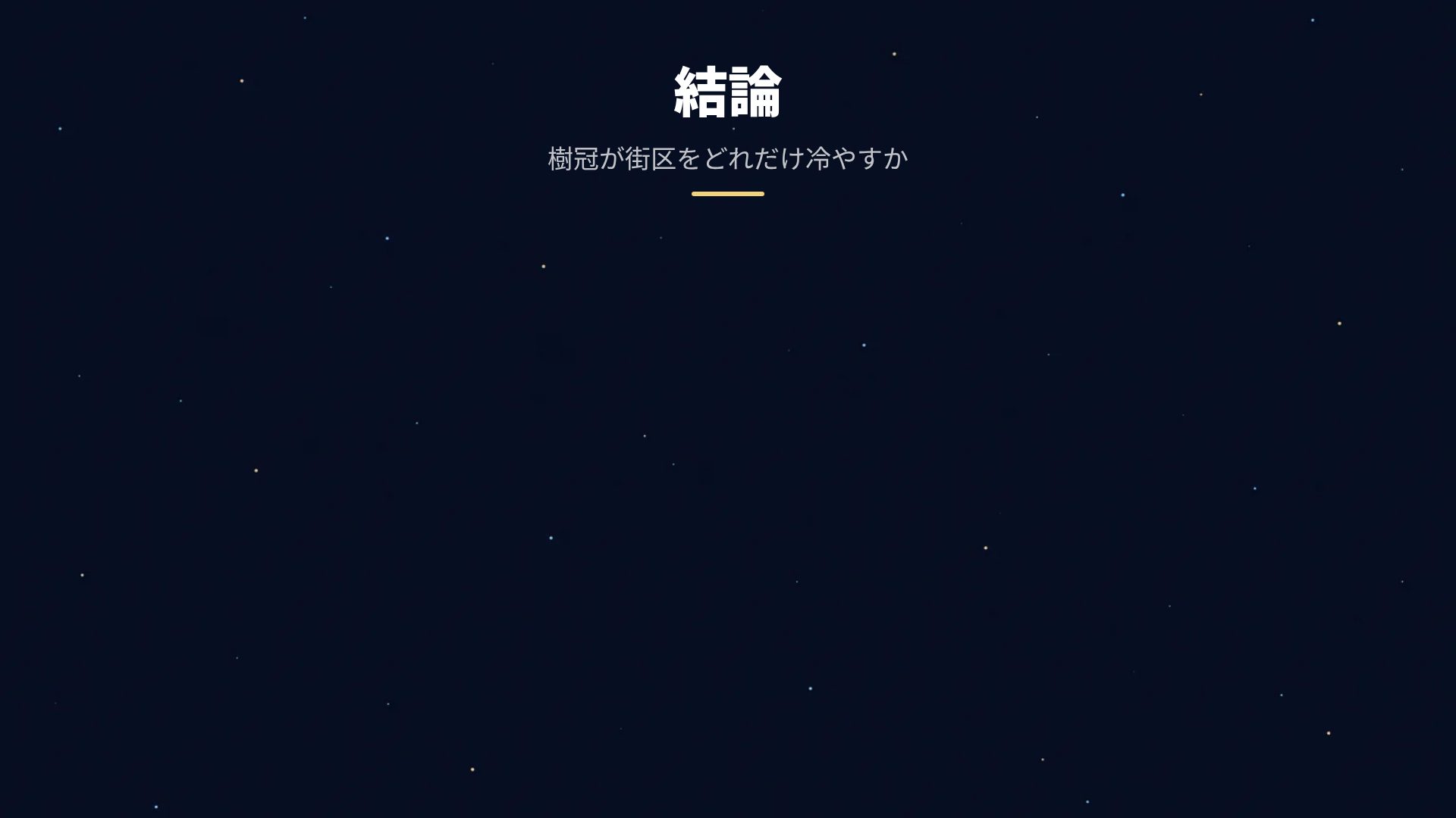 スターチャート スライド 15