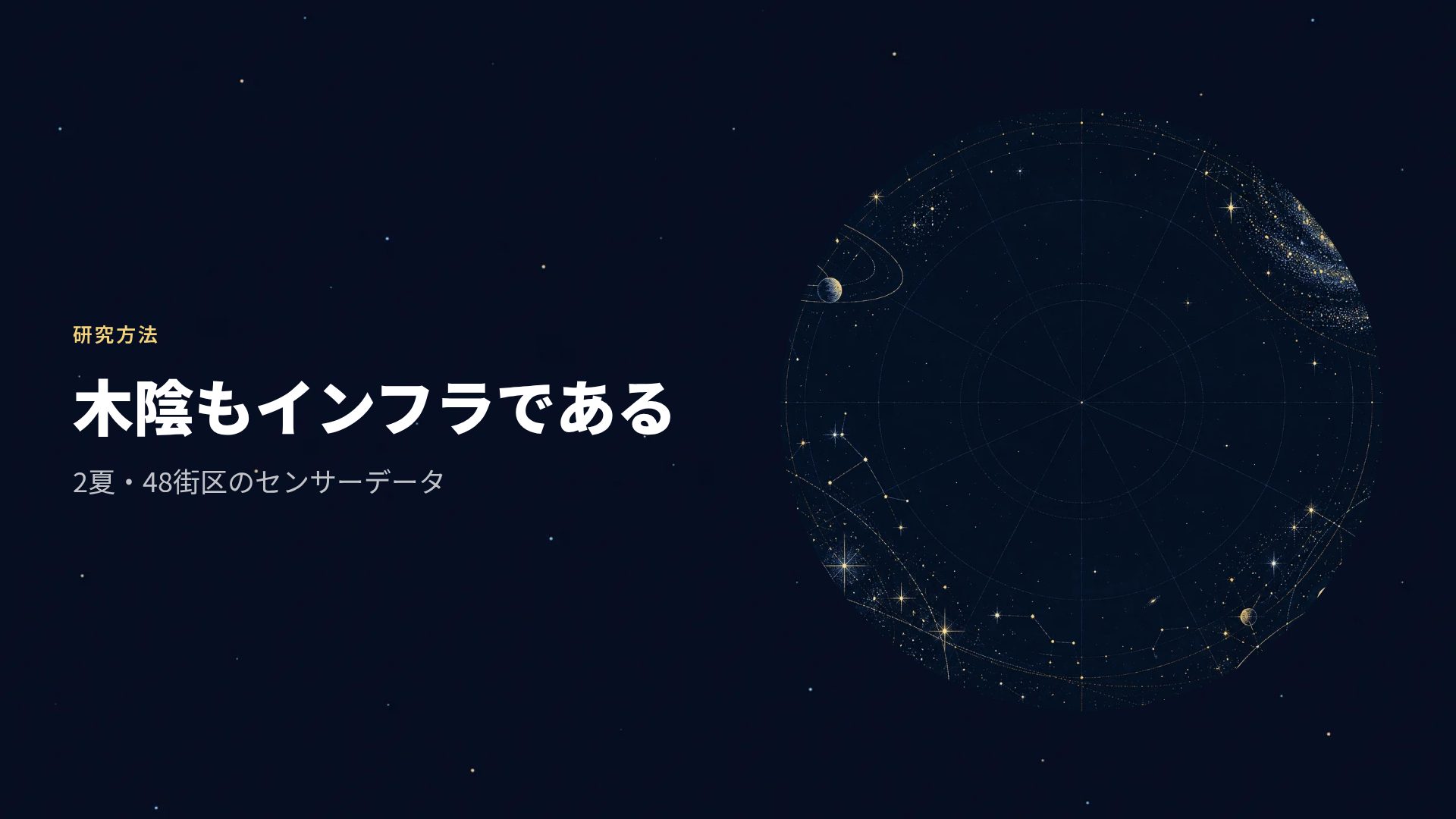 スターチャート スライド 7