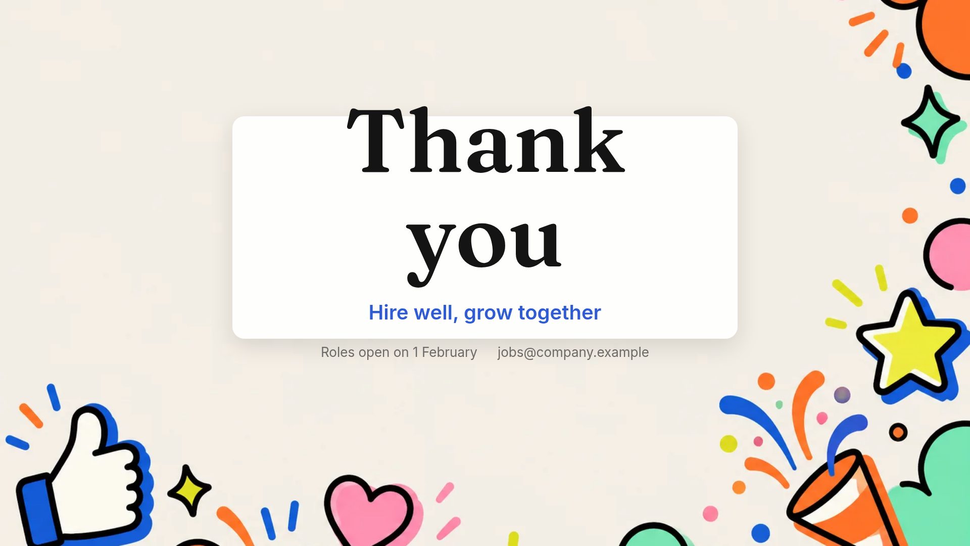 Sticker Pack slide 18