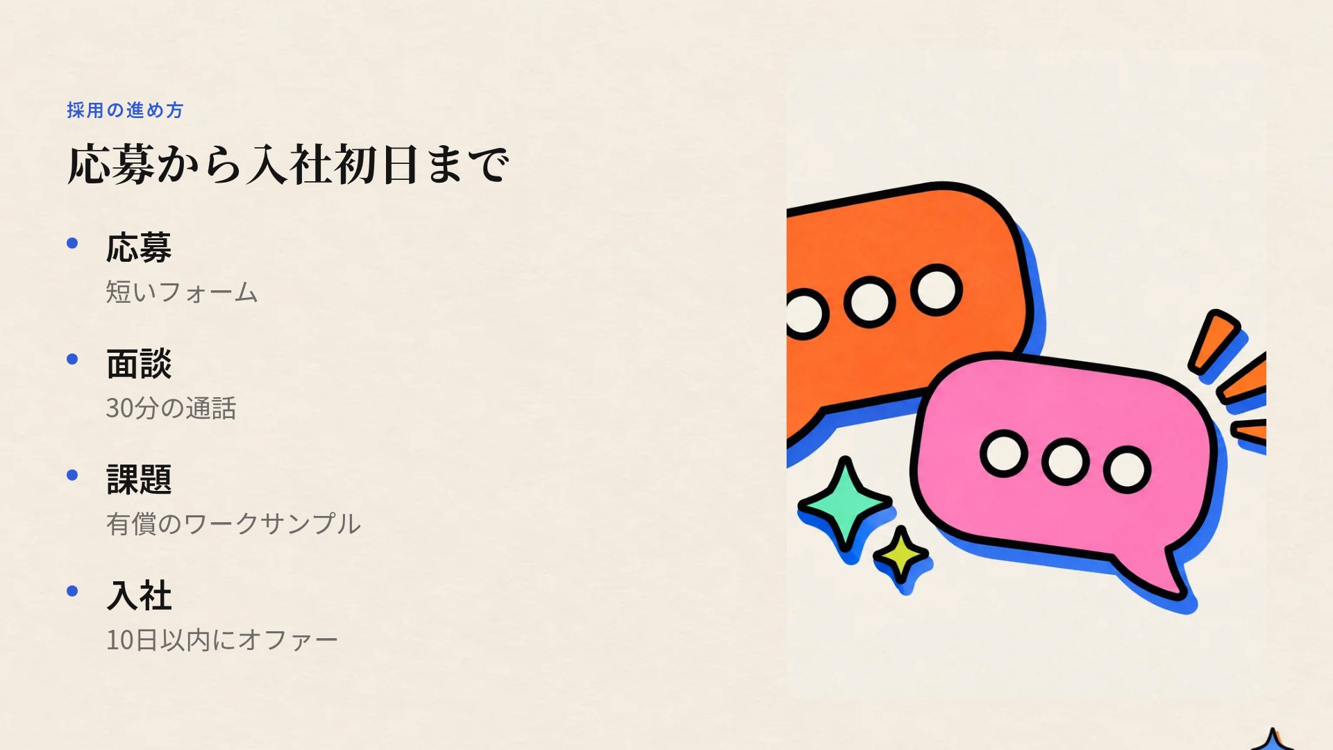 ステッカーパック スライド 6