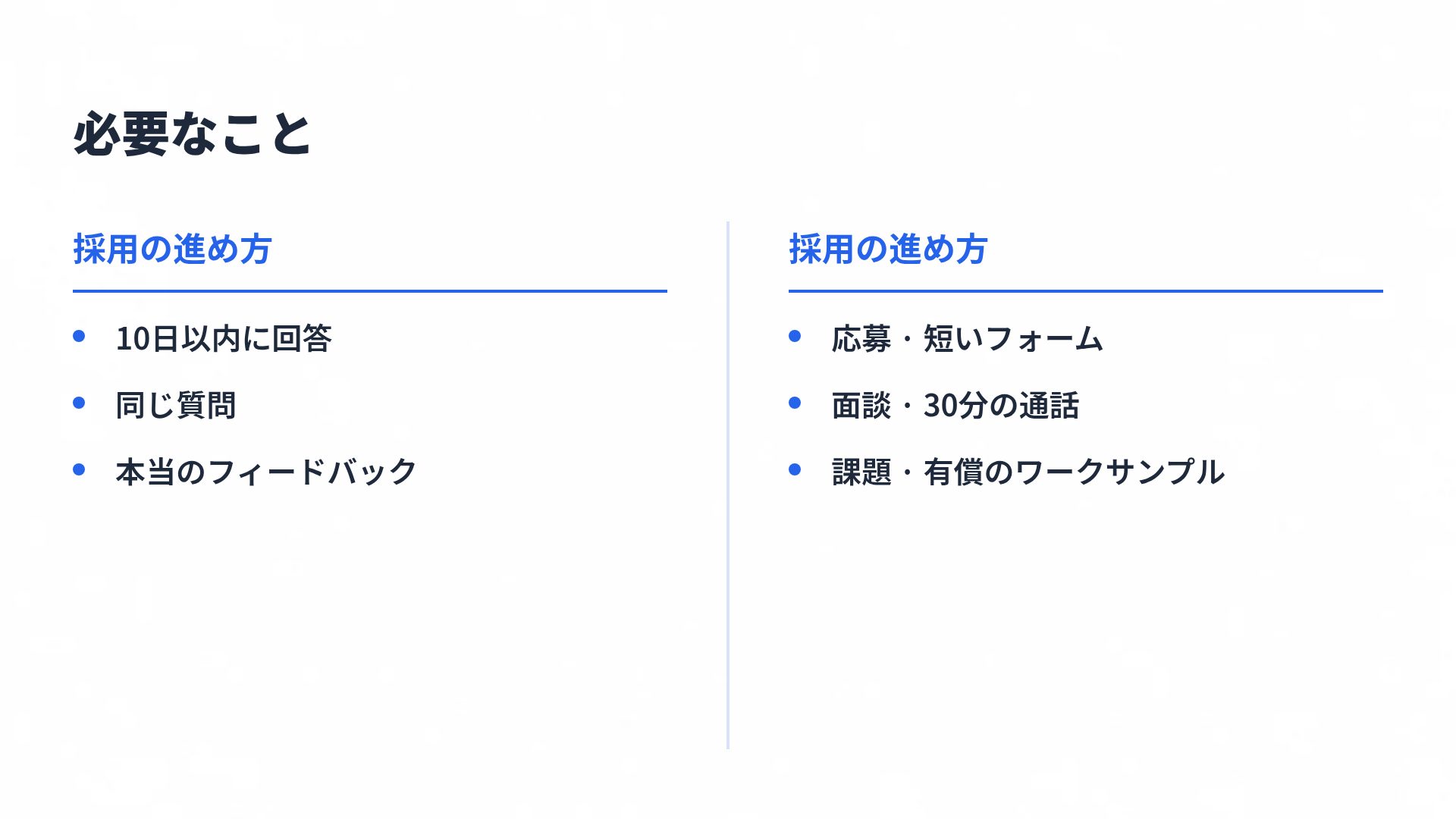付箋ウォール スライド 8
