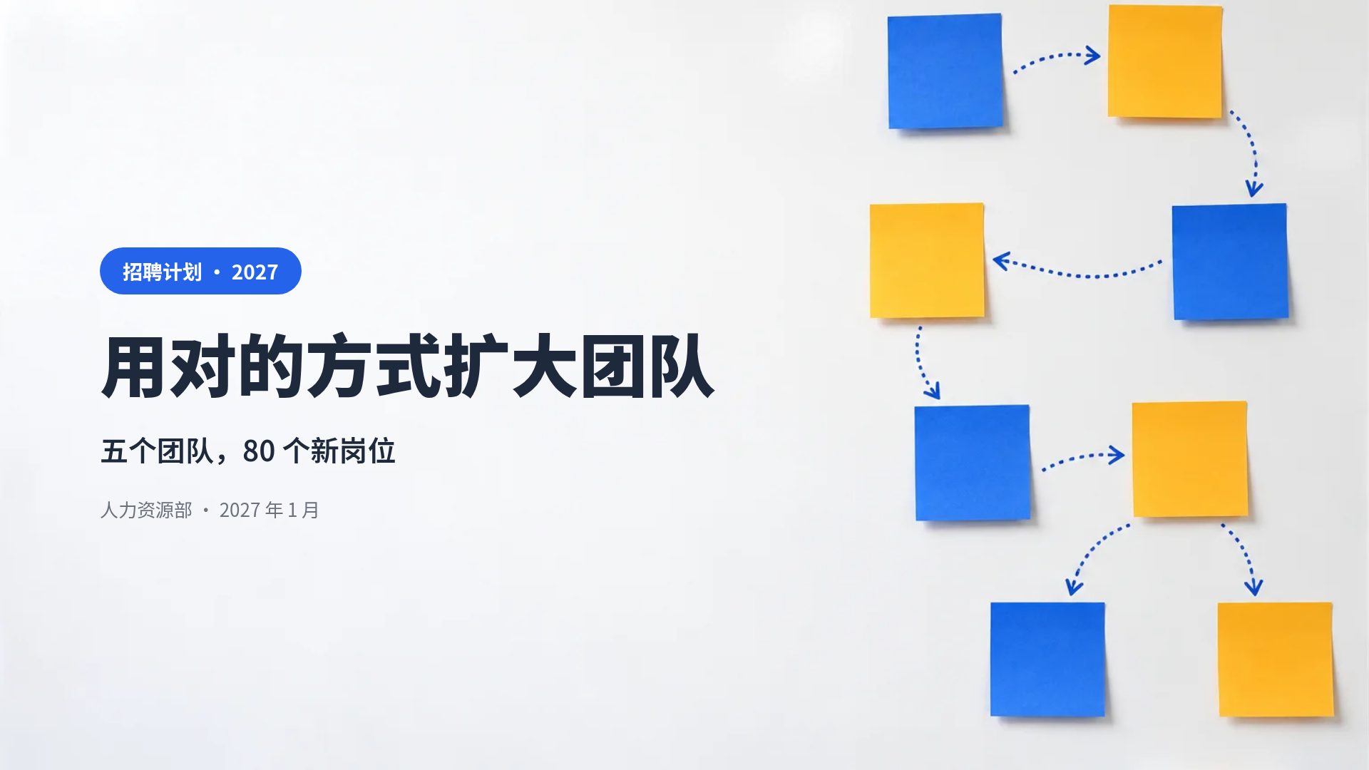 便利贴墙