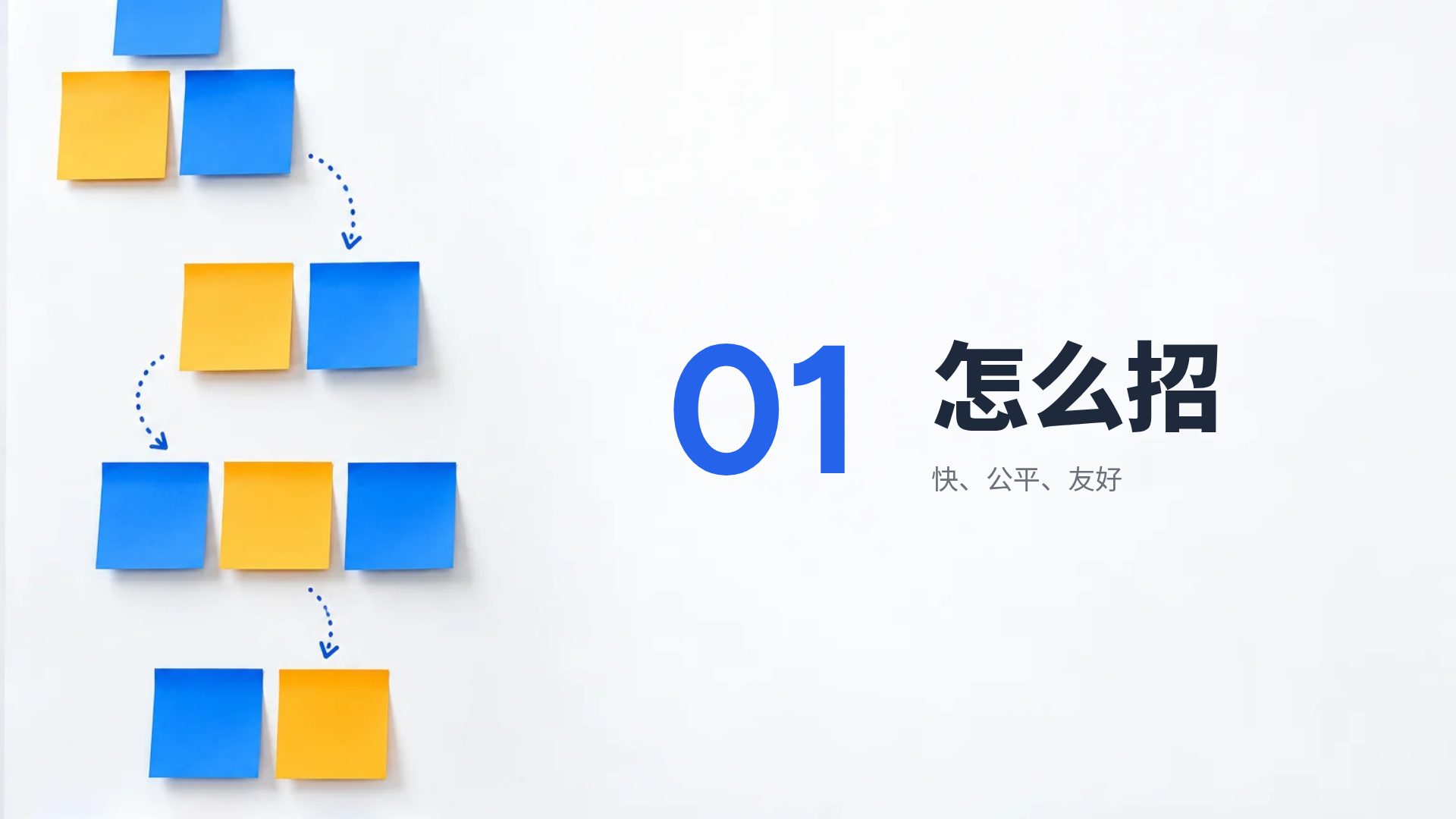 便利贴墙 第 4 页