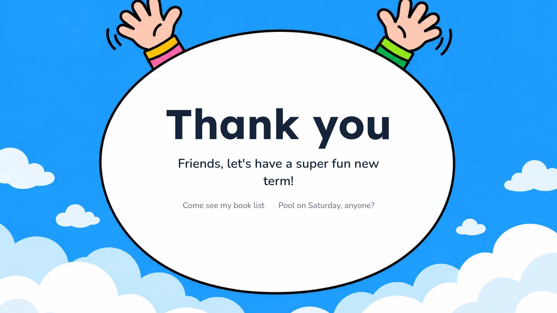 Summer Pal slide 18