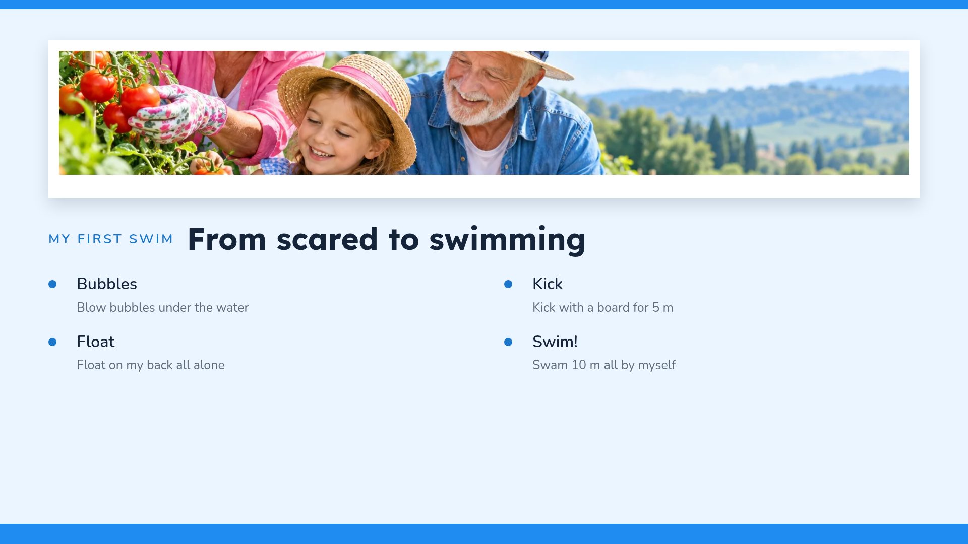 Summer Pal slide 6