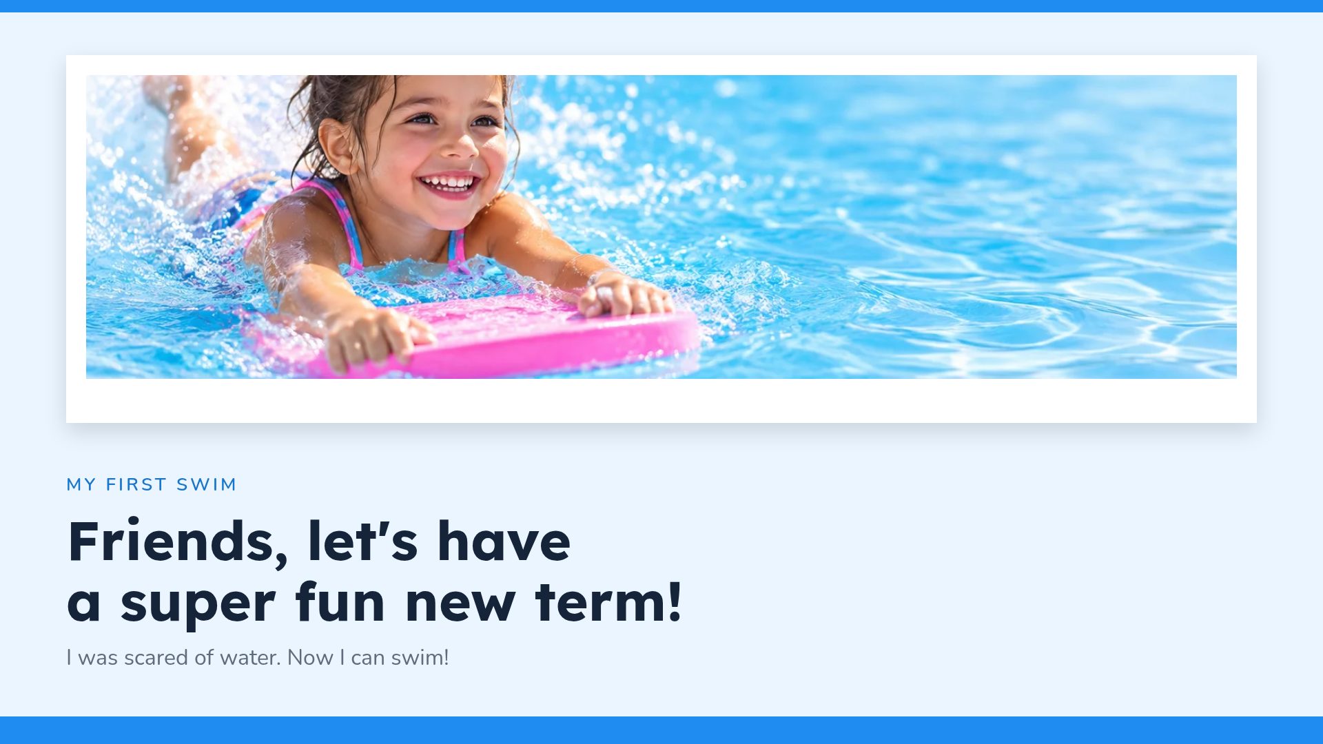 Summer Pal slide 7
