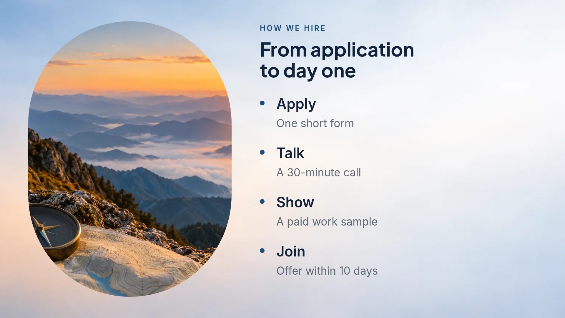 Summit slide 6