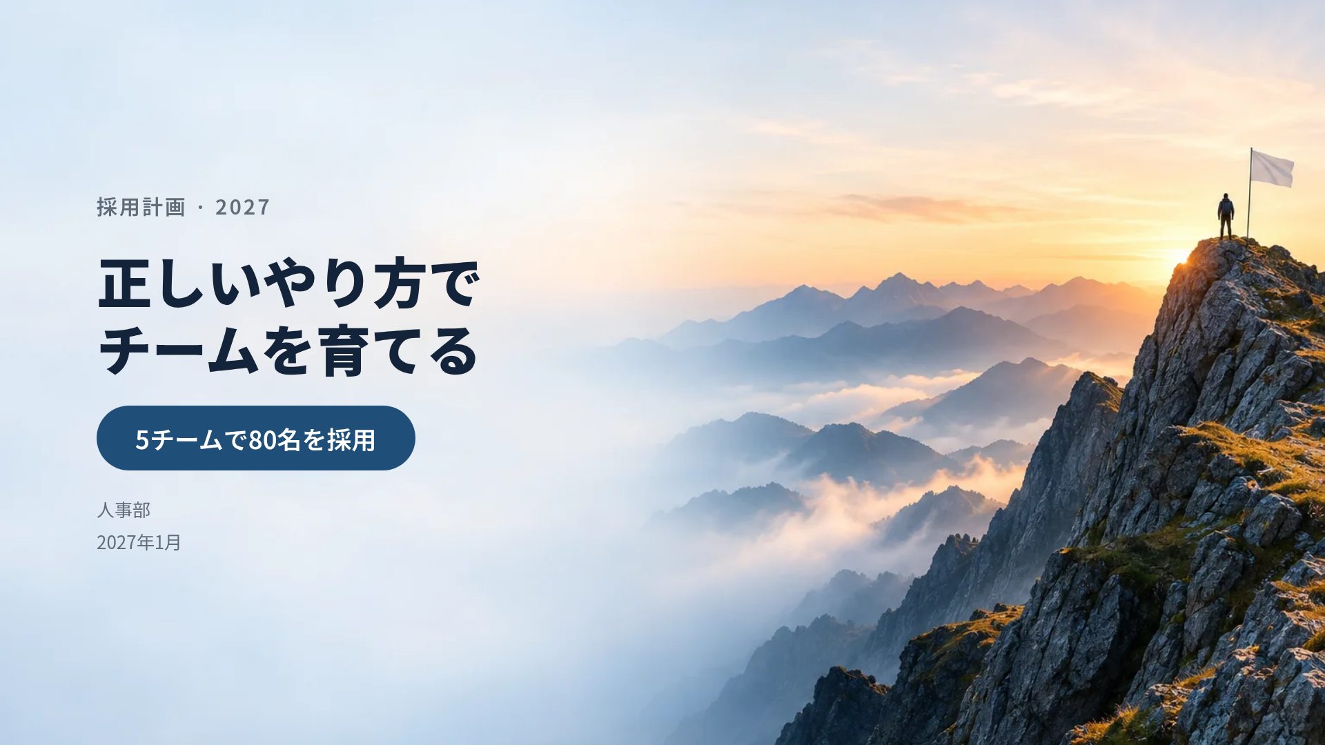 サミット