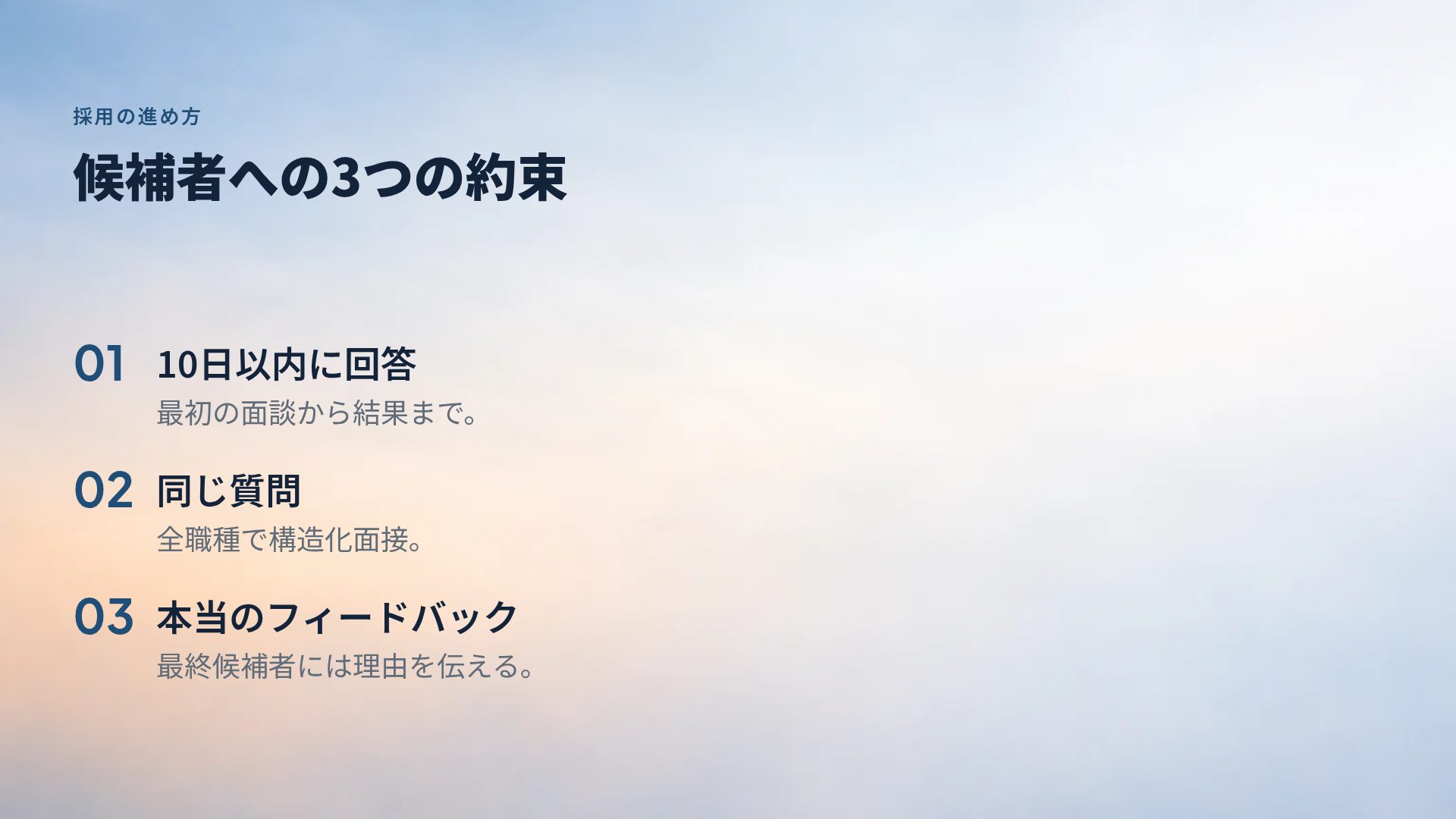 サミット スライド 5