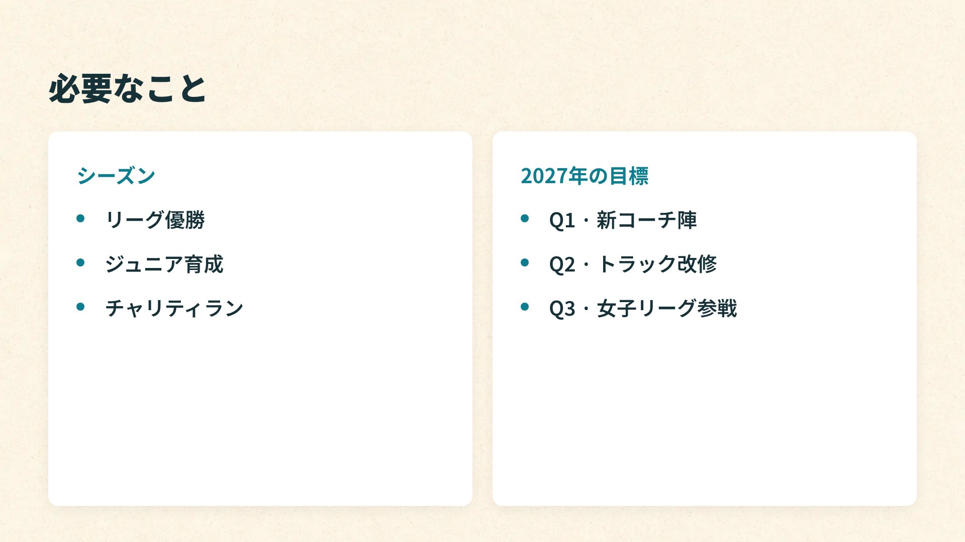 サーフコースト スライド 8