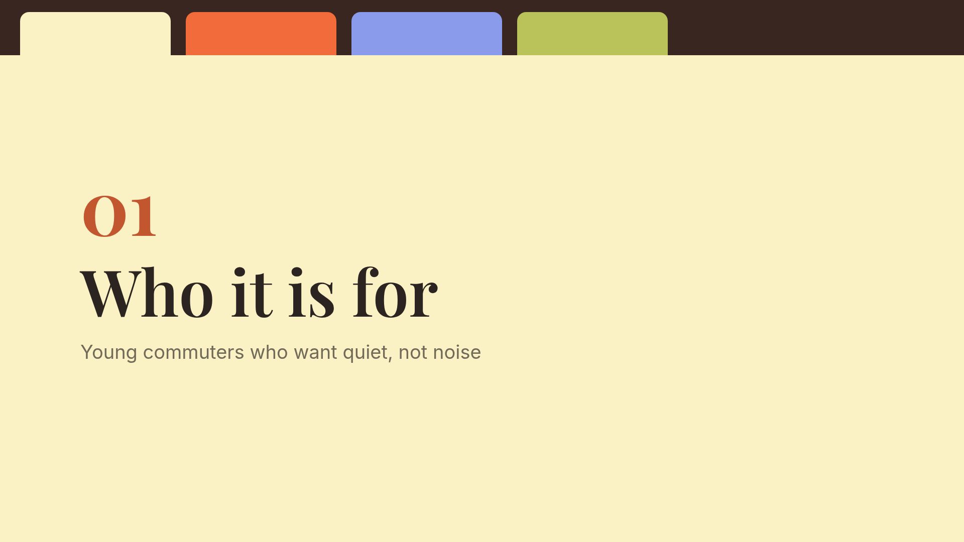 Tab Folders slide 4