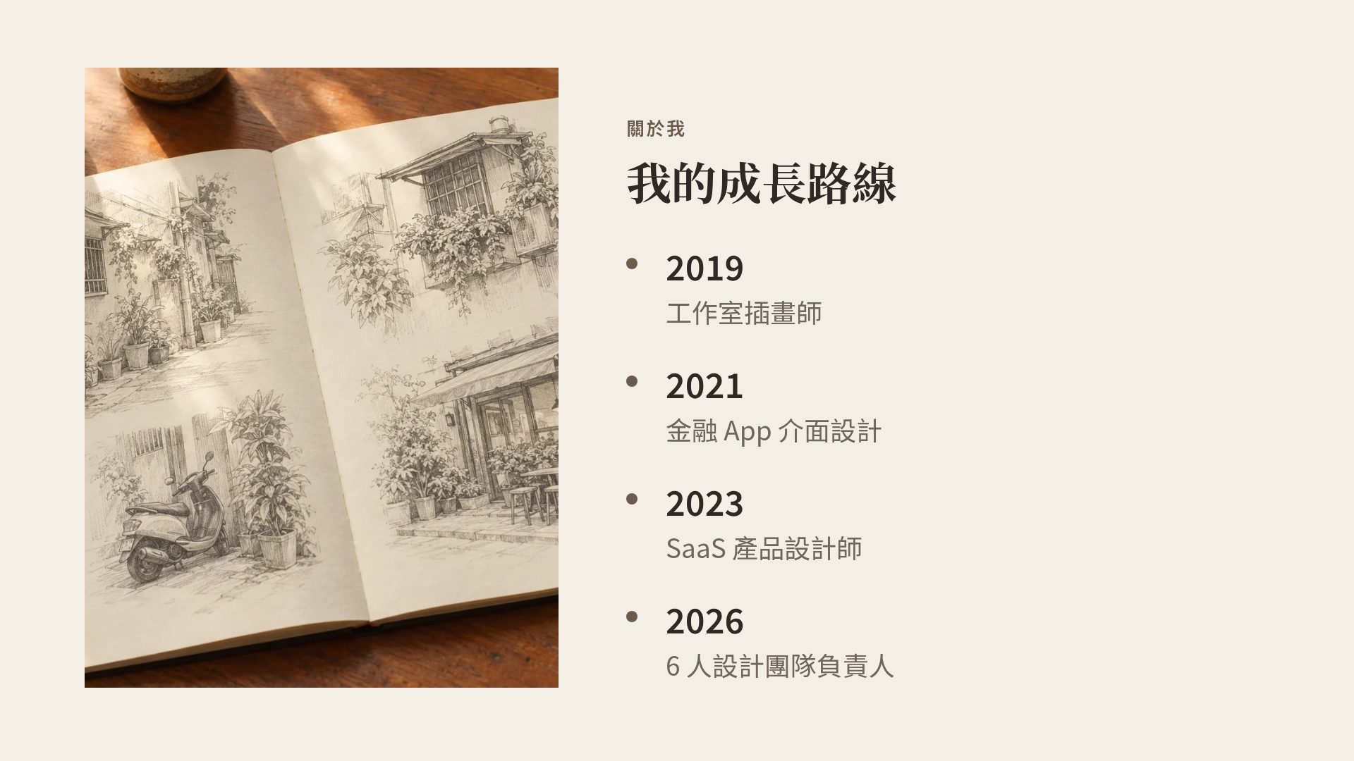 台式文青 第 6 頁