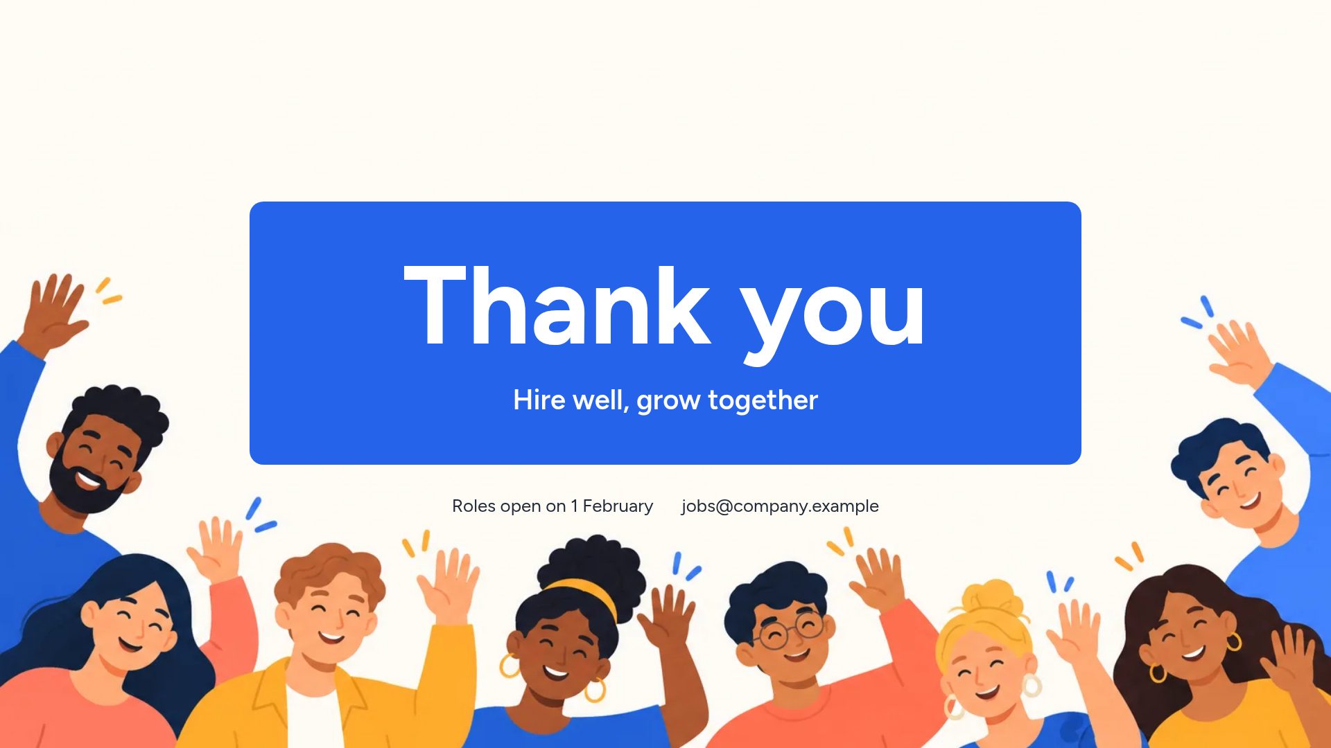 Team Hello slide 18