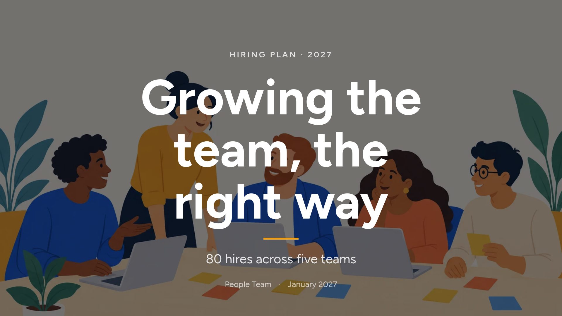 Team Hello slide 2