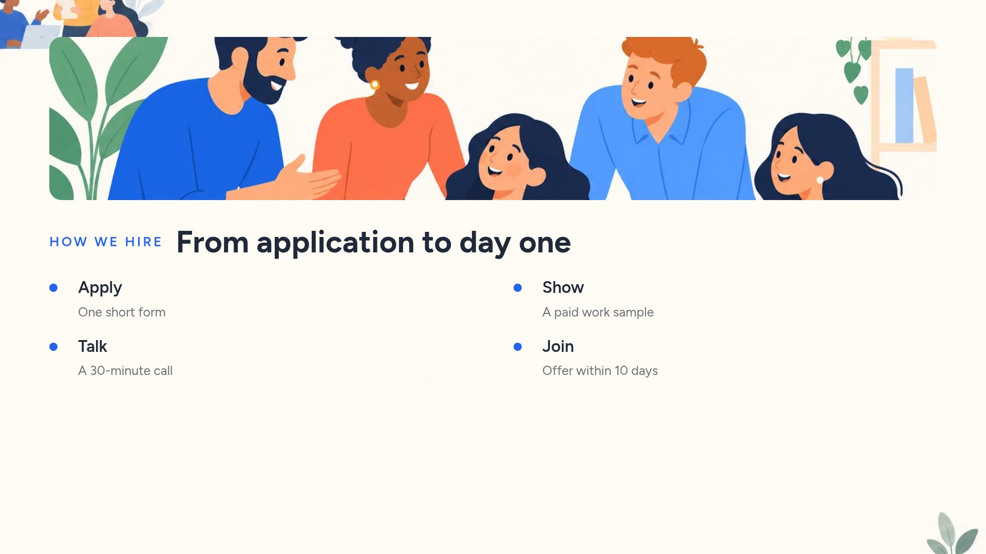 Team Hello slide 6