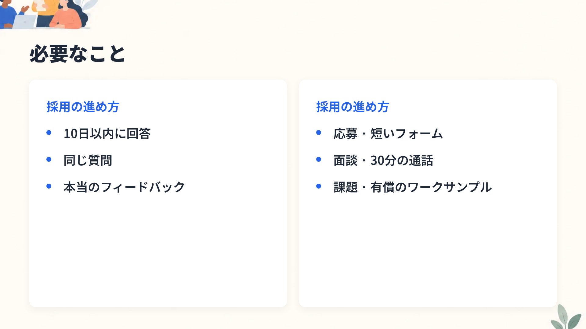 チームハロー スライド 8