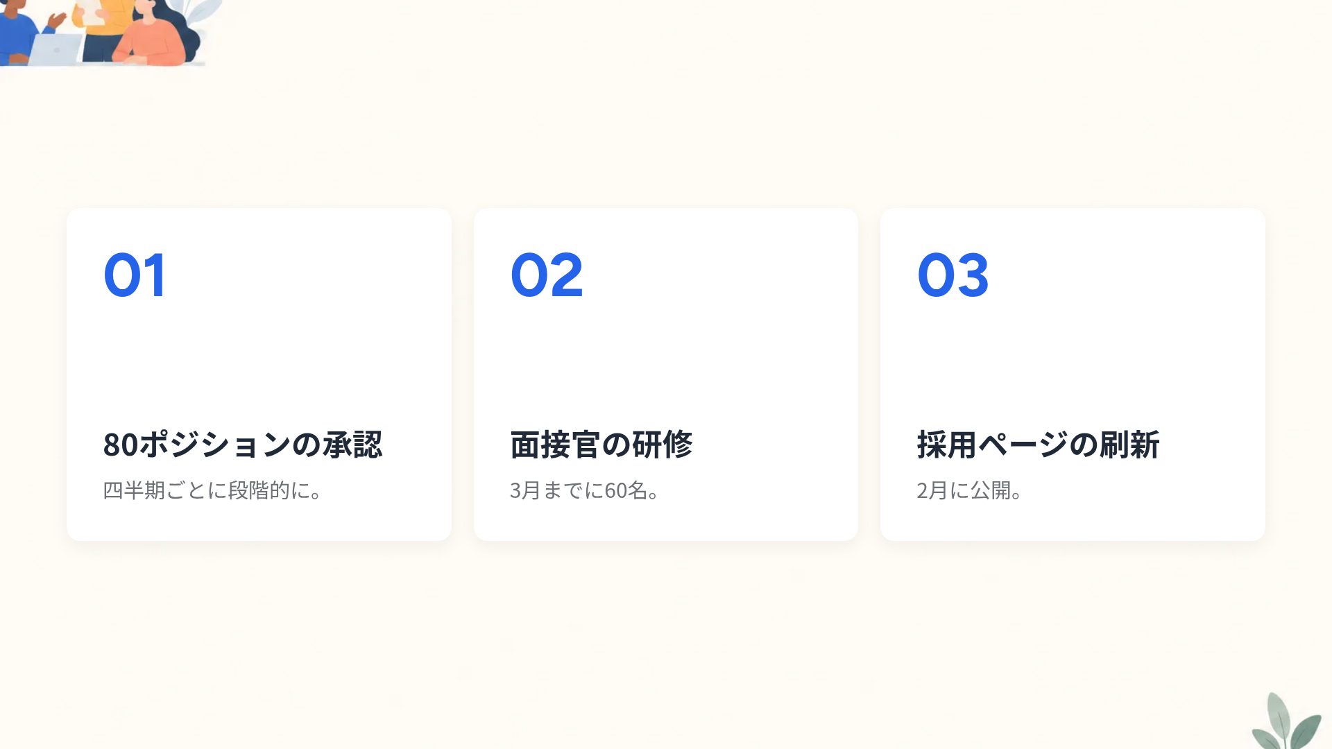 チームハロー スライド 17