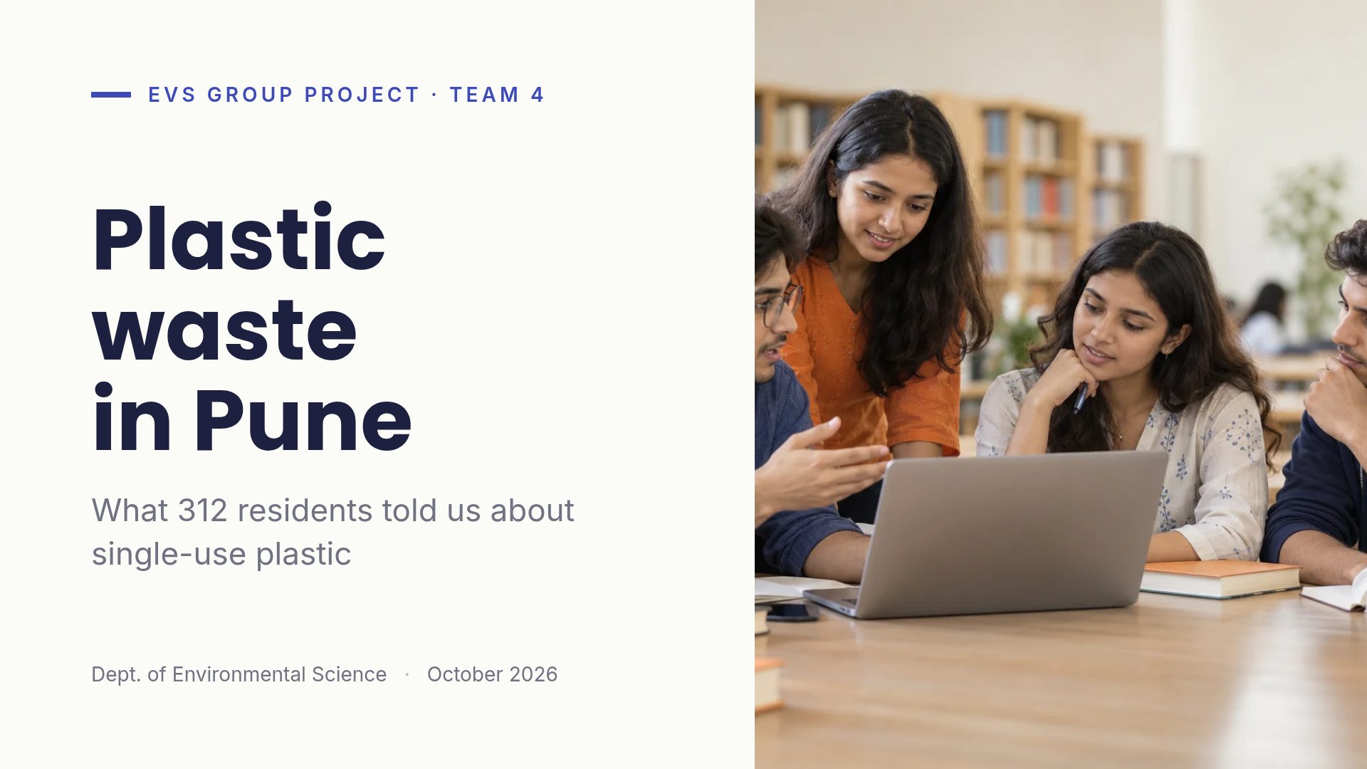 Team Project slide 2