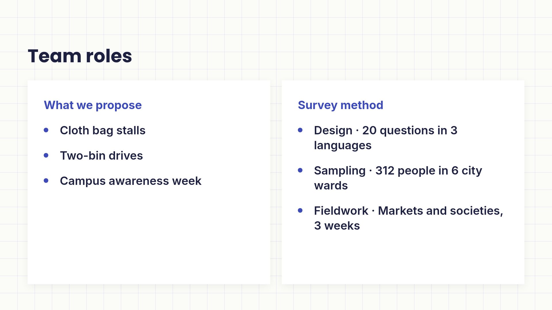 Team Project slide 8