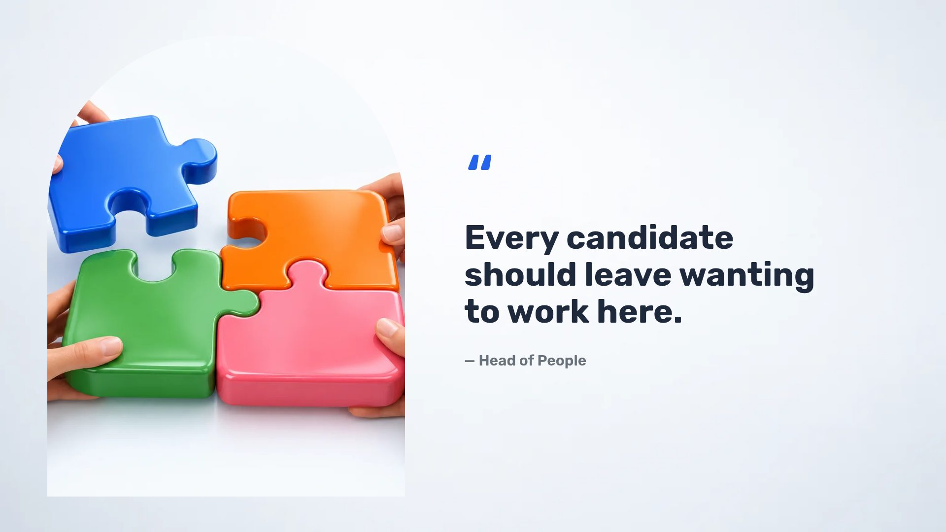 Team Puzzle slide 11