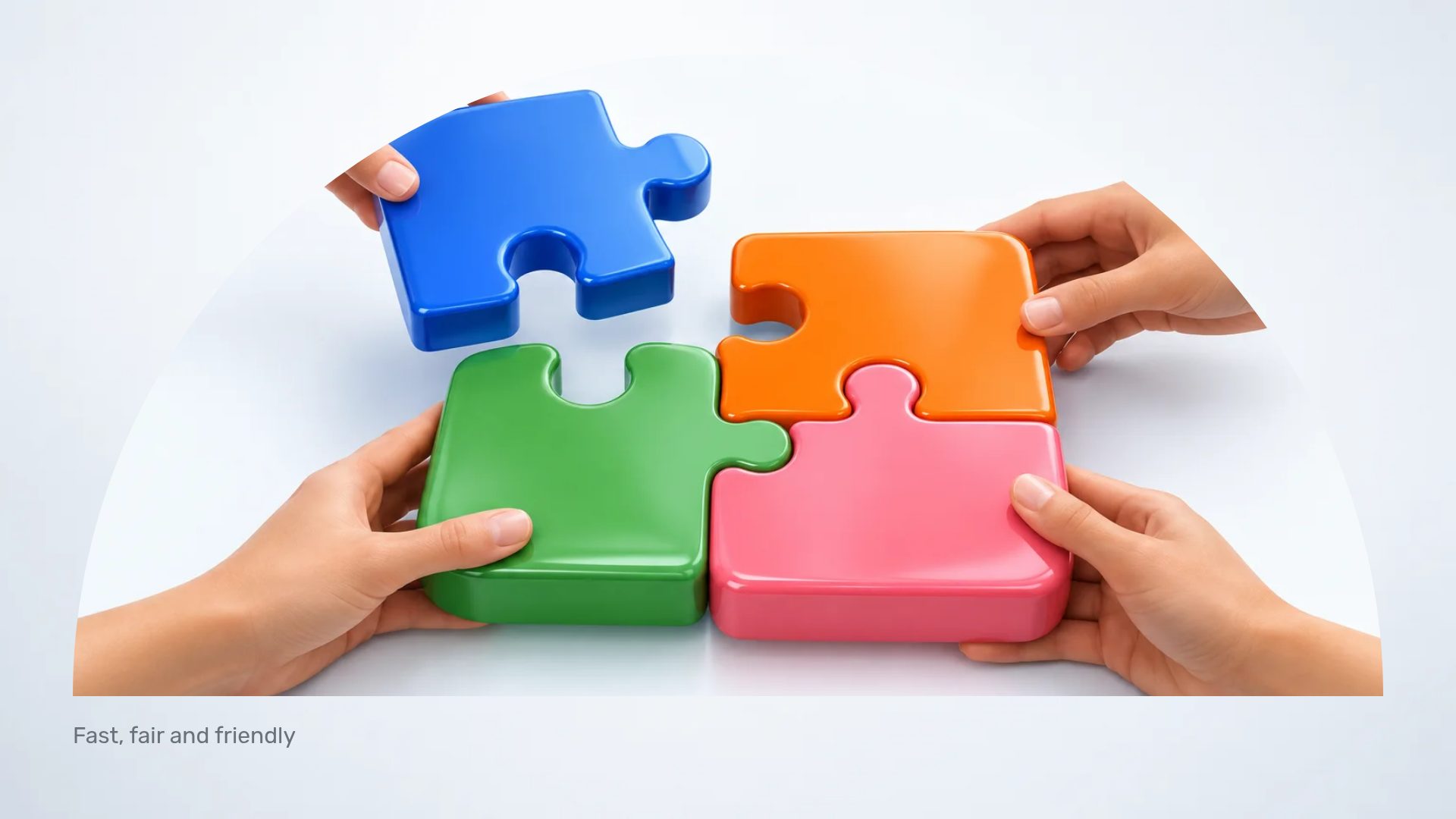 Team Puzzle slide 13