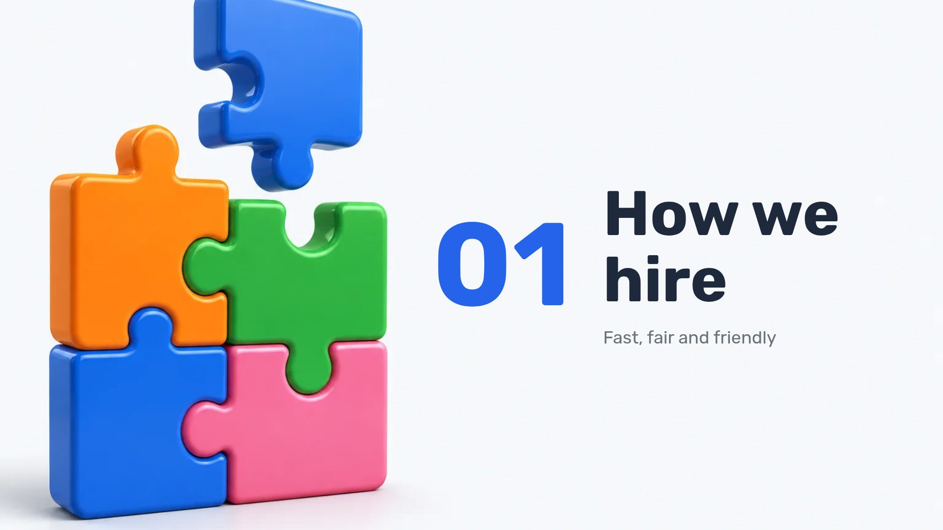 Team Puzzle slide 4