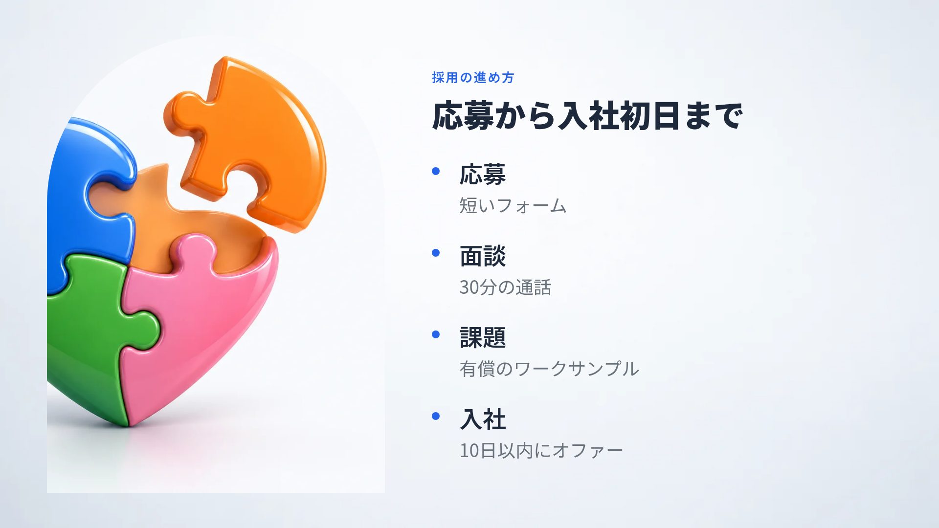 チームパズル スライド 6