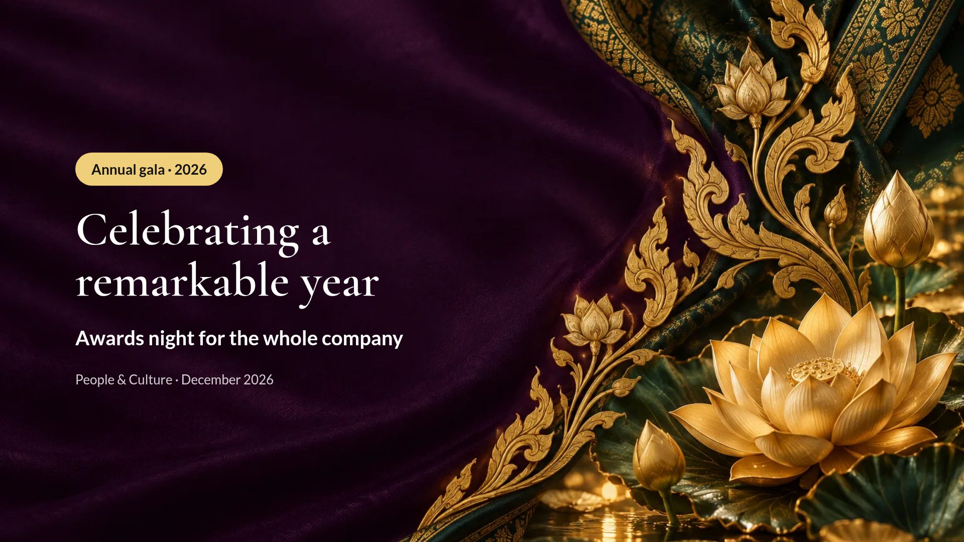 Thai Silk