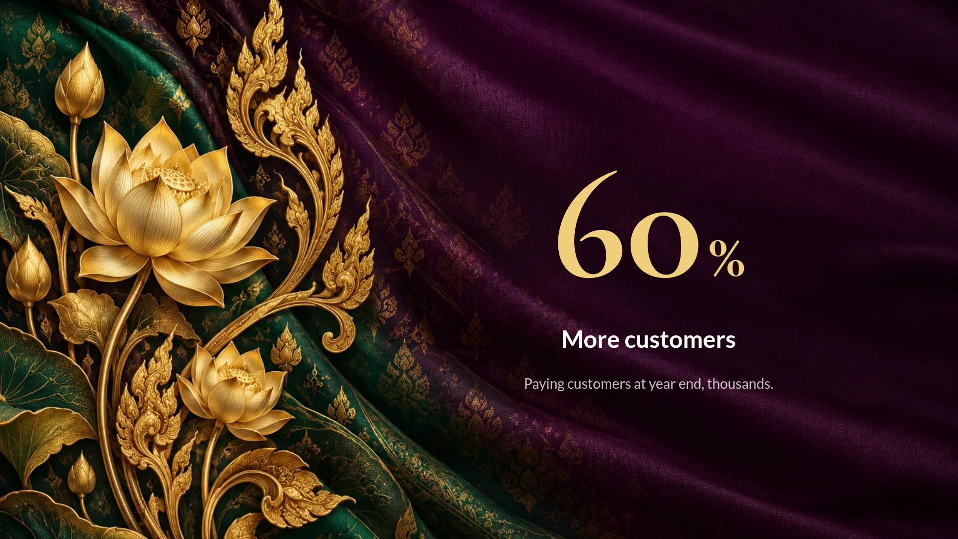 Thai Silk slide 10