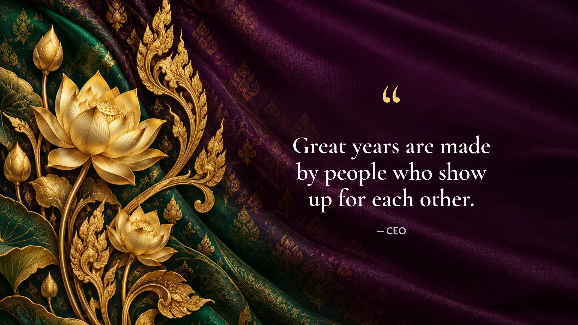 Thai Silk slide 11