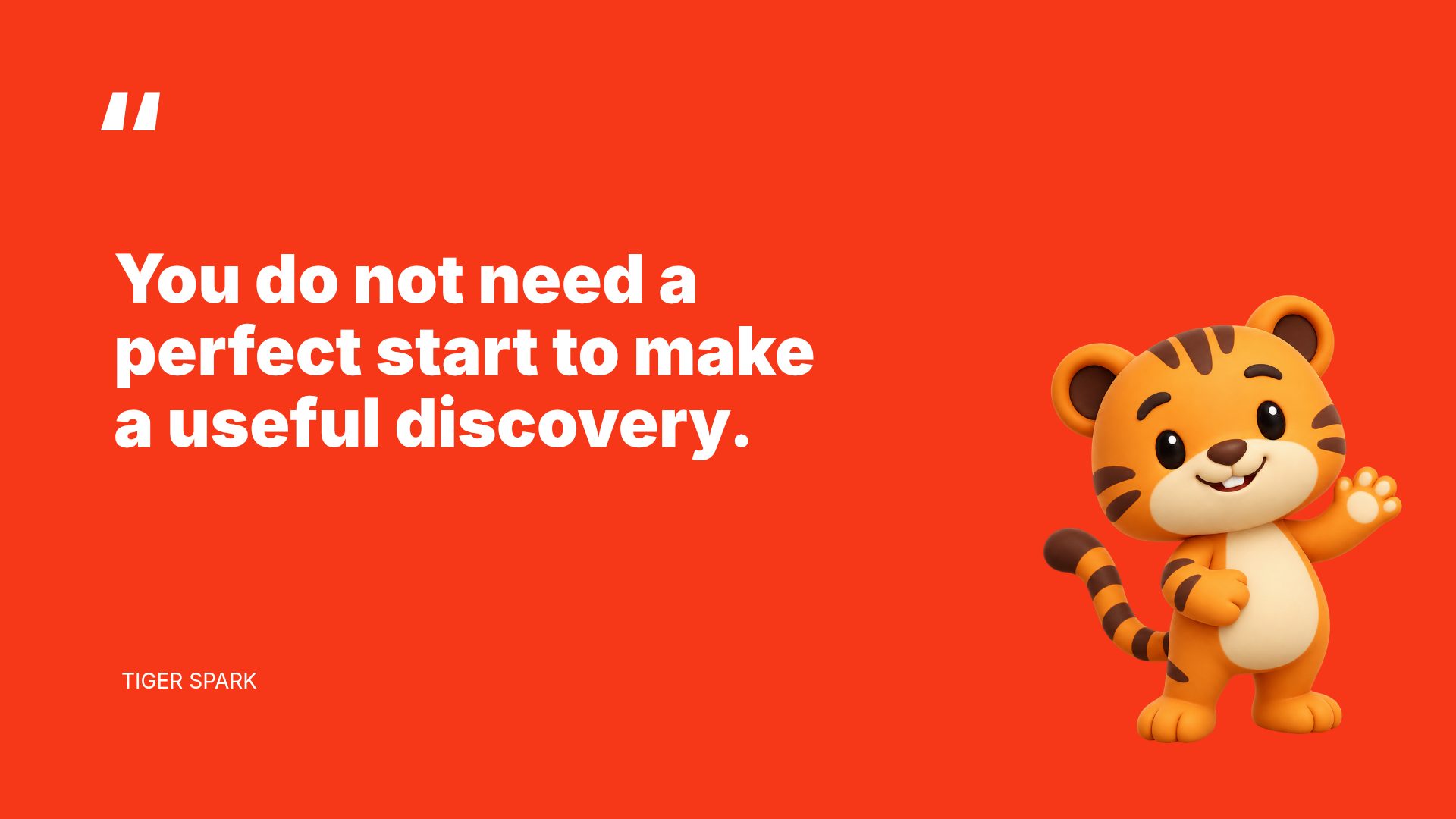 Tiger Spark slide 19