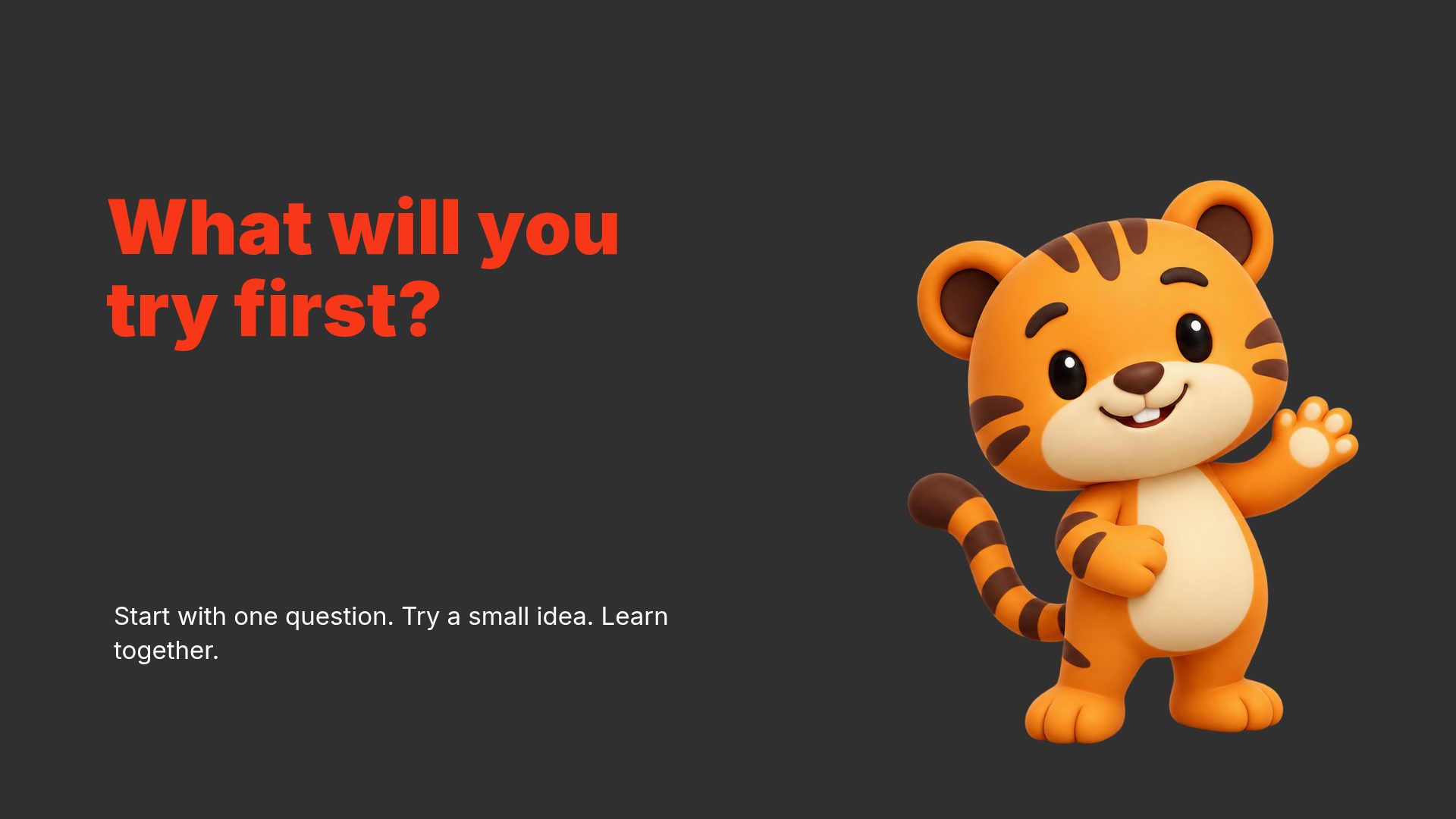 Tiger Spark slide 23