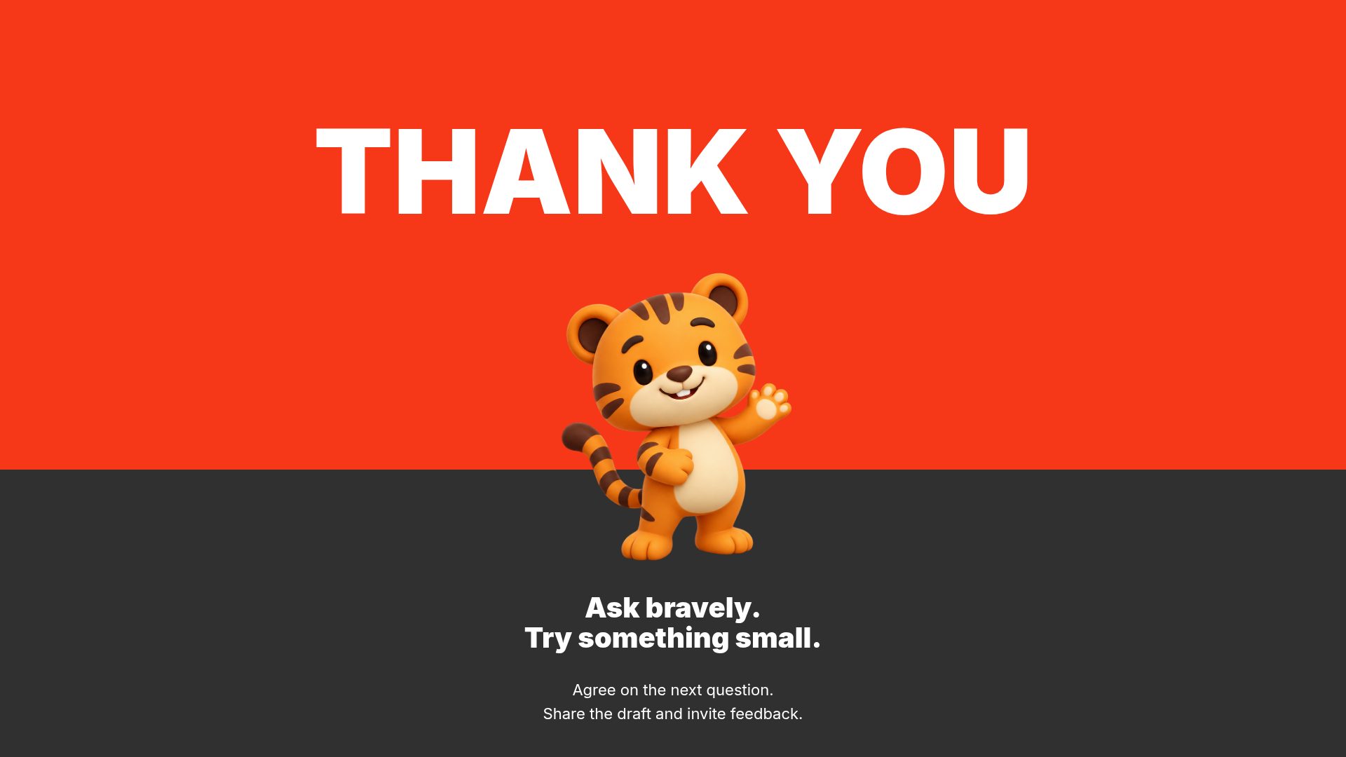 Tiger Spark slide 24