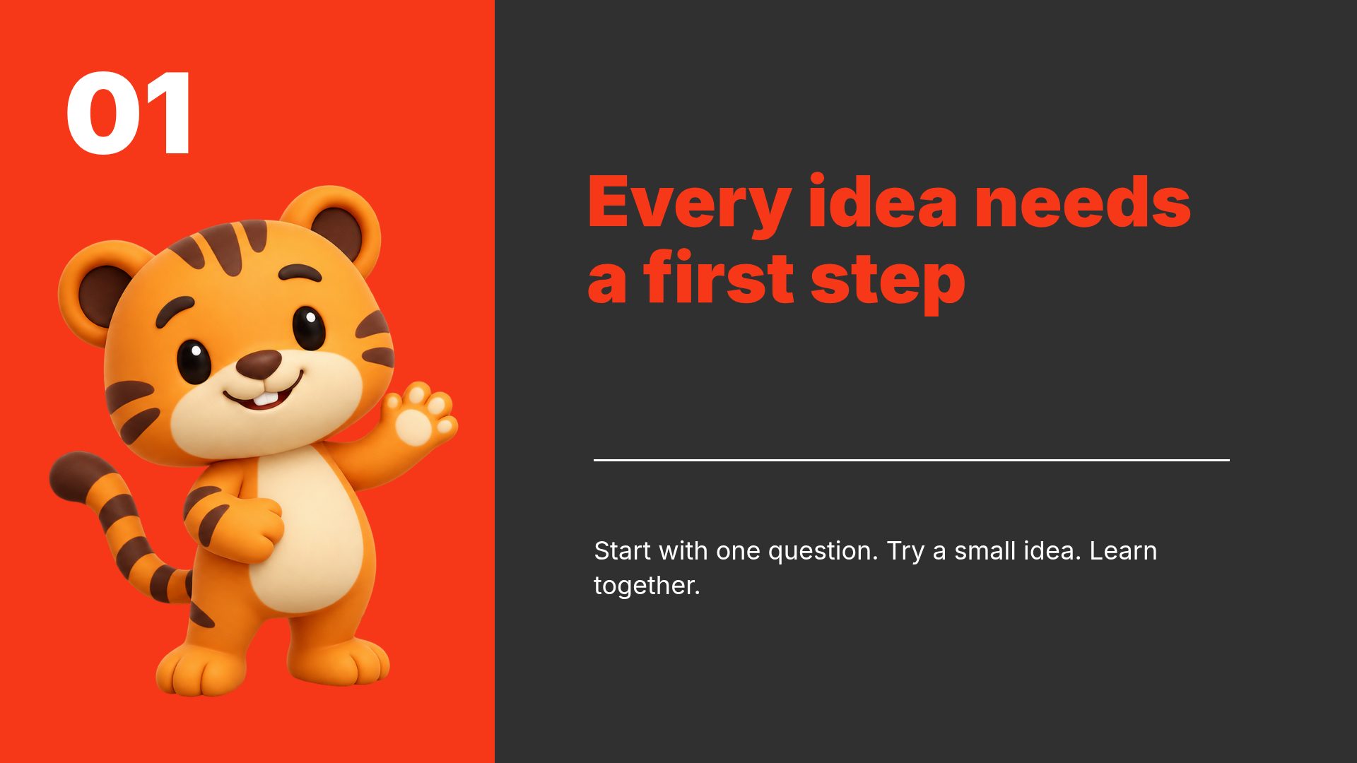 Tiger Spark slide 5