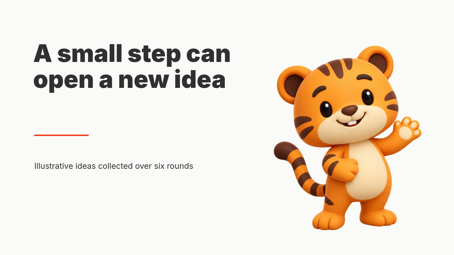 Tiger Spark slide 6