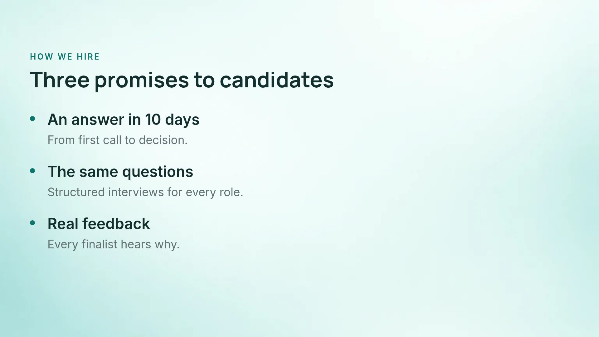 Time Clock slide 5