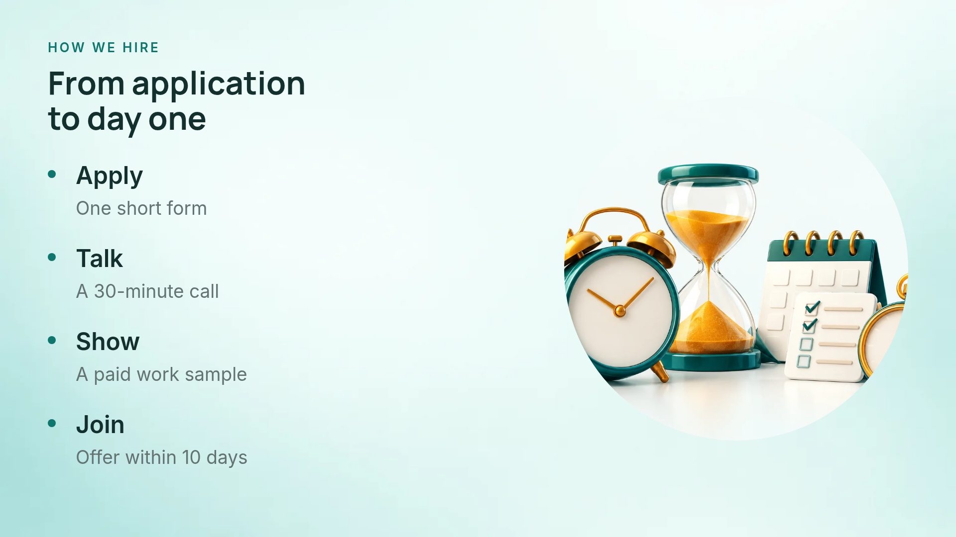 Time Clock slide 6