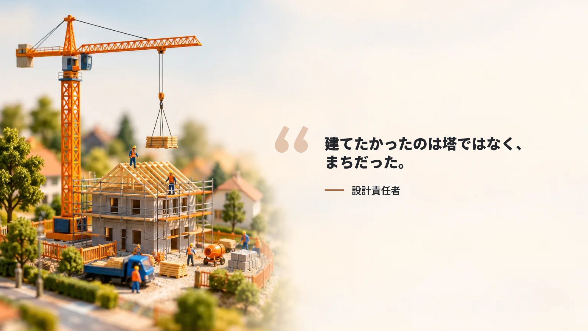 ミニチュア スライド 11
