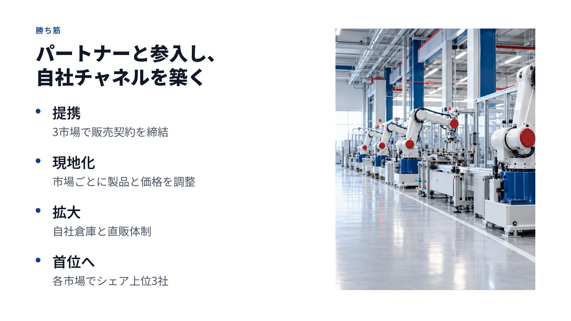 東京資料スタイル スライド 6