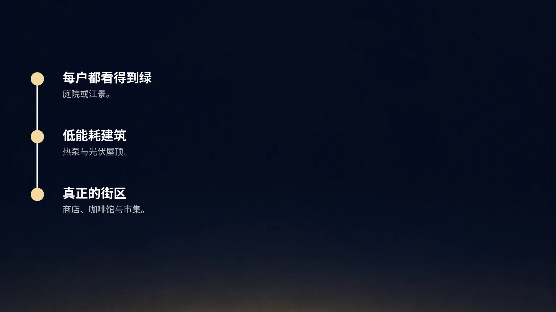高层夜景 第 17 页