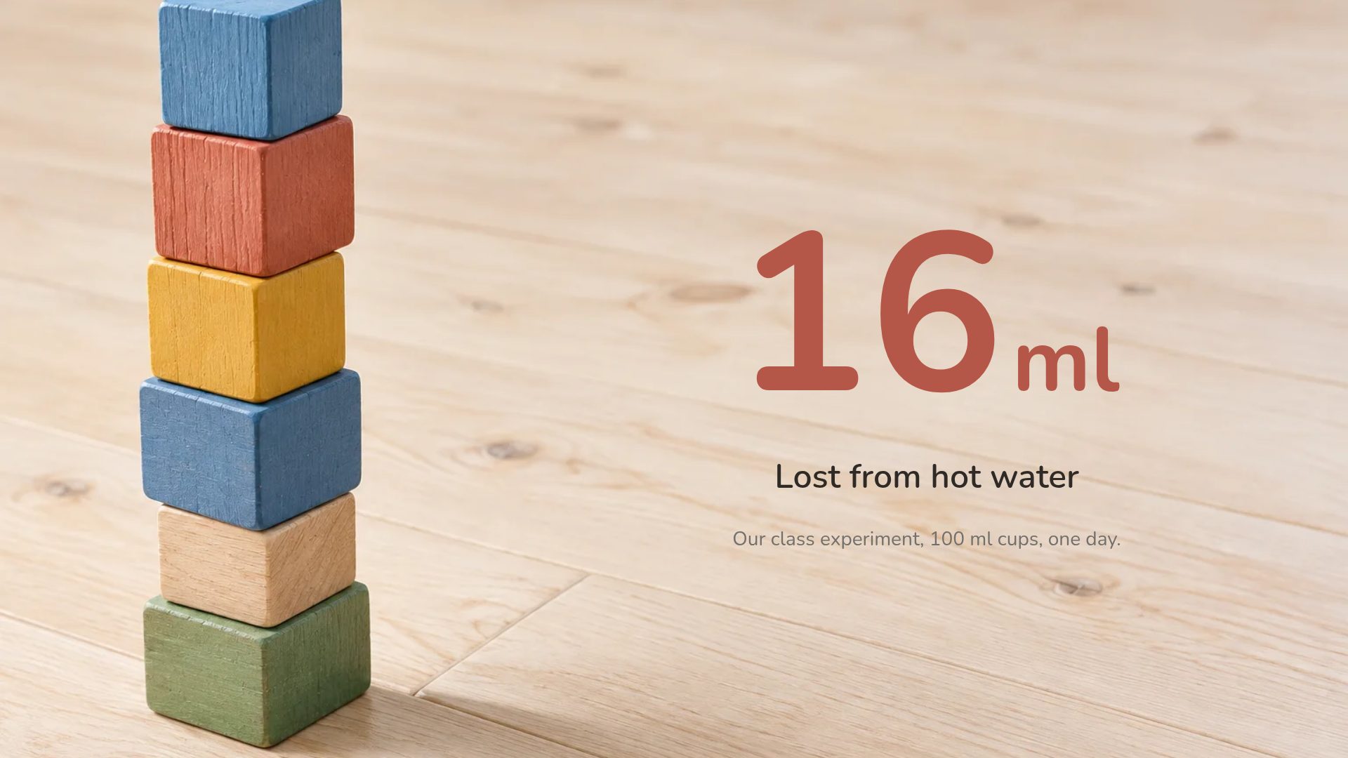 Toy Blocks slide 10