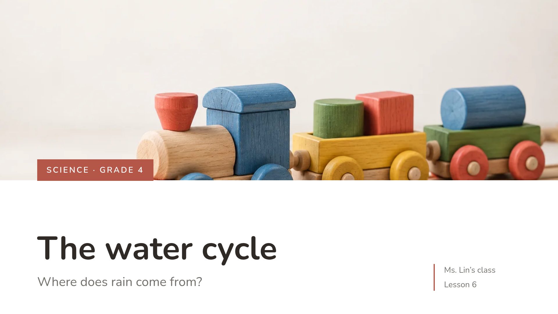 Toy Blocks slide 2