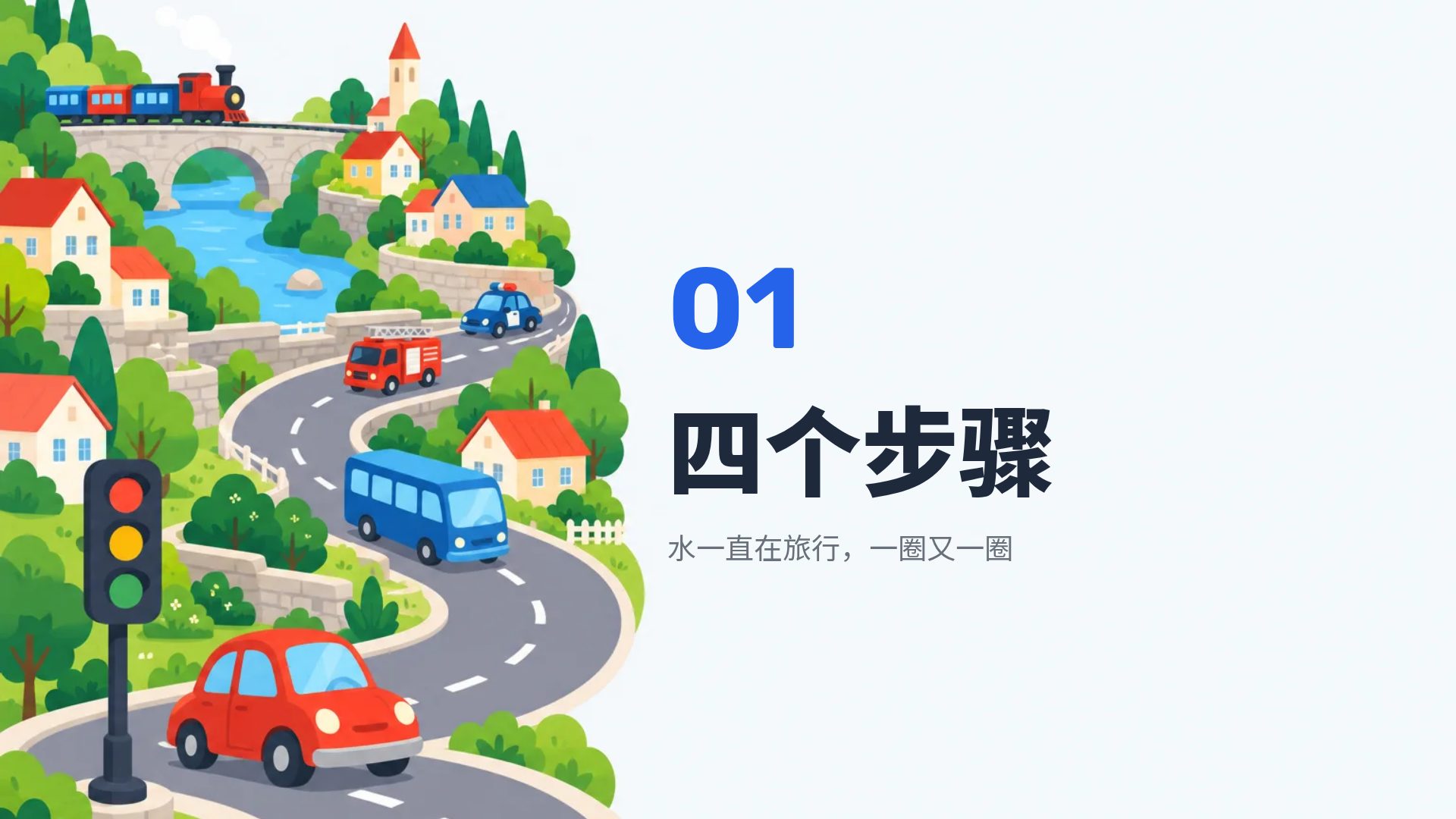 交通小镇 第 4 页